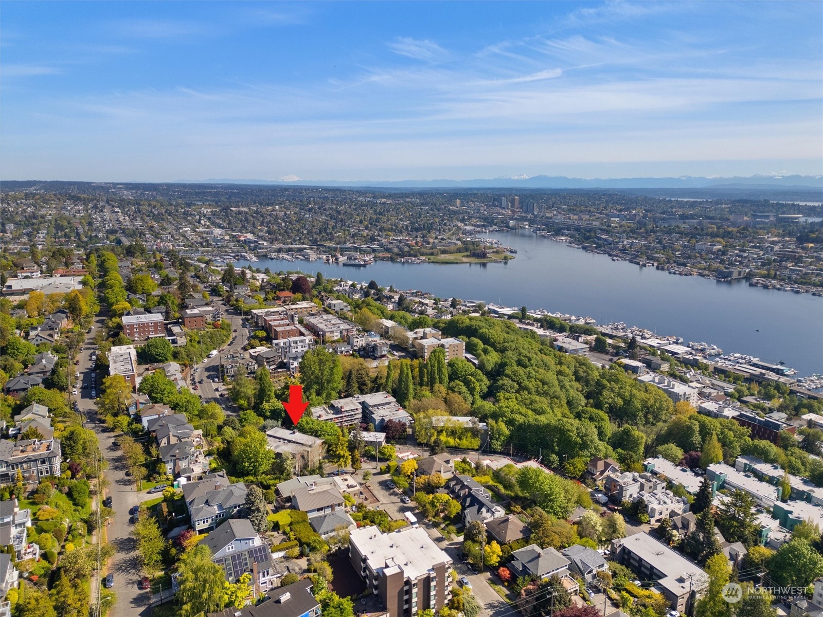 1717 5th Avenue N Unit: 304