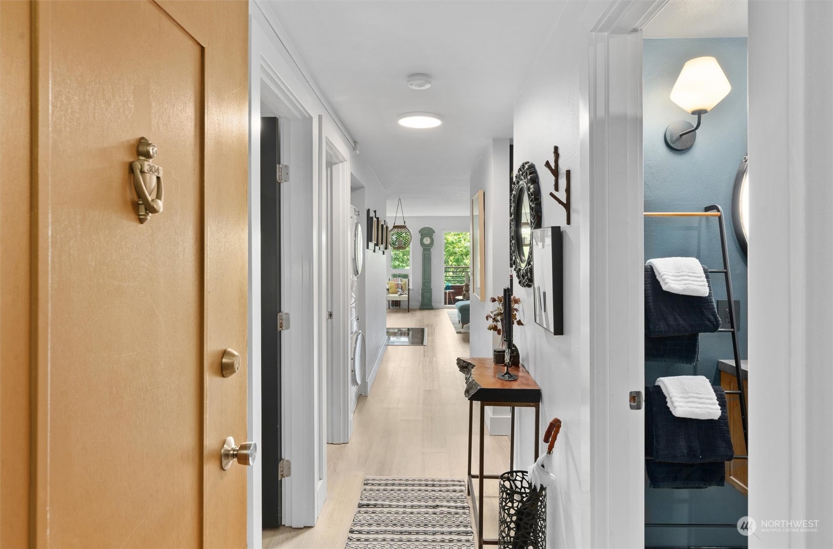 1717 5th Avenue N Unit: 304