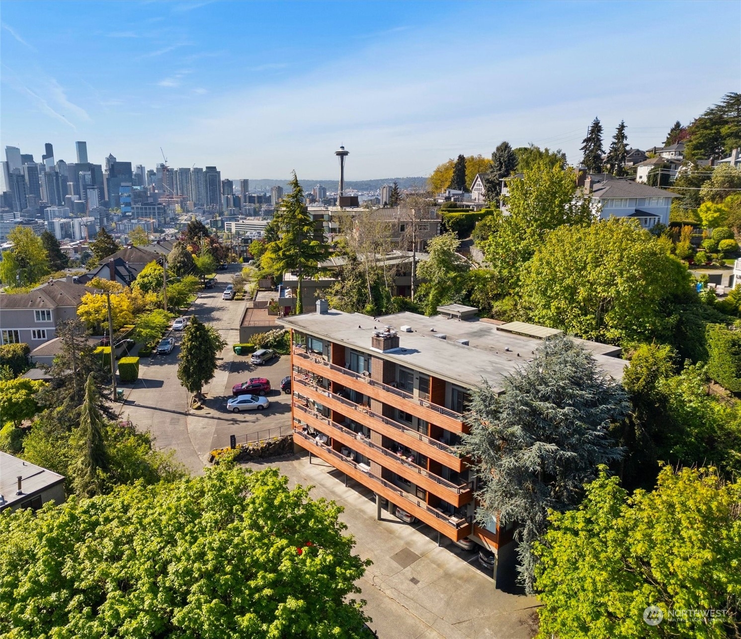 1717 5th Avenue N Unit: 304