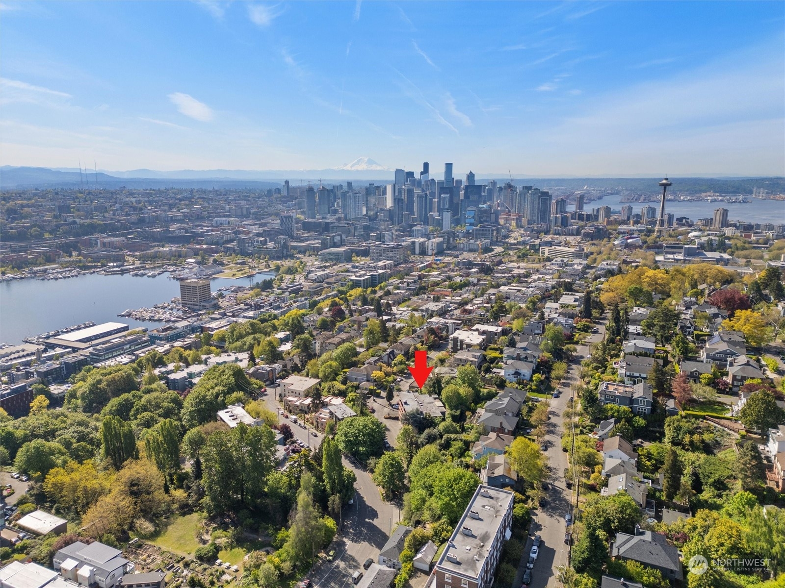 1717 5th Avenue N Unit: 304