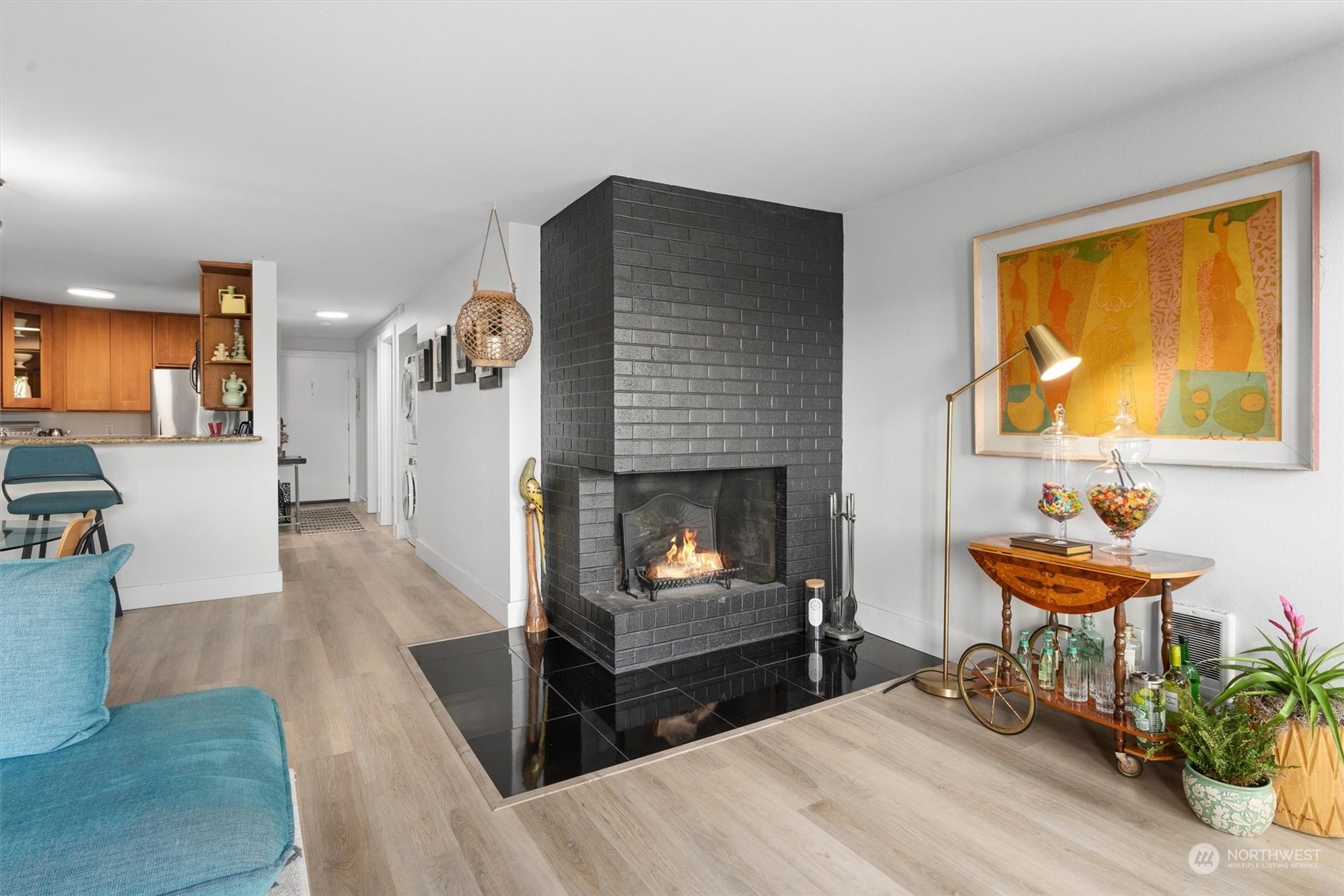 1717 5th Avenue N Unit: 304