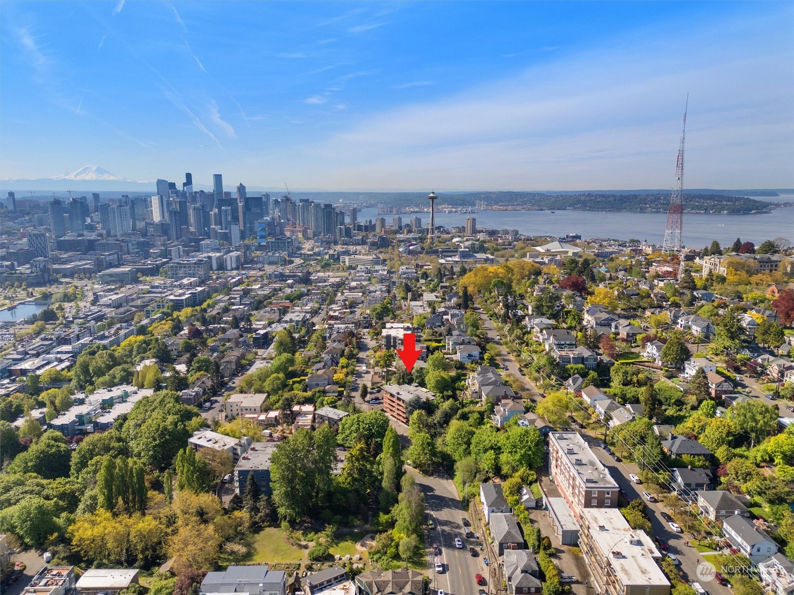 1717 5th Avenue N Unit: 304