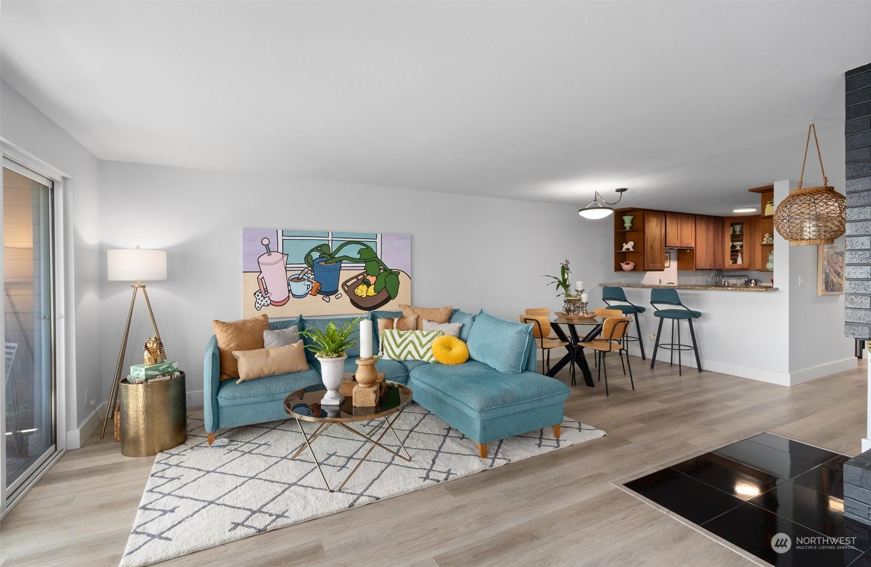 1717 5th Avenue N Unit: 304