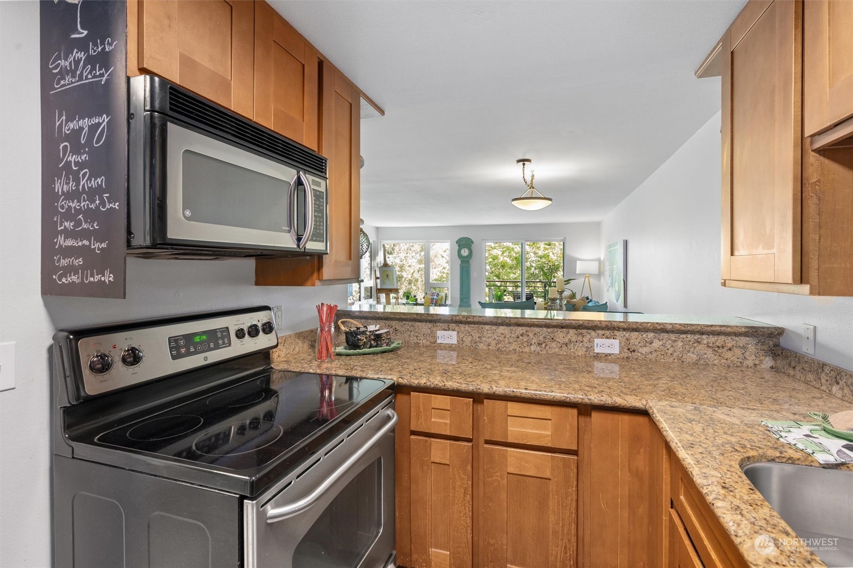 1717 5th Avenue N Unit: 304