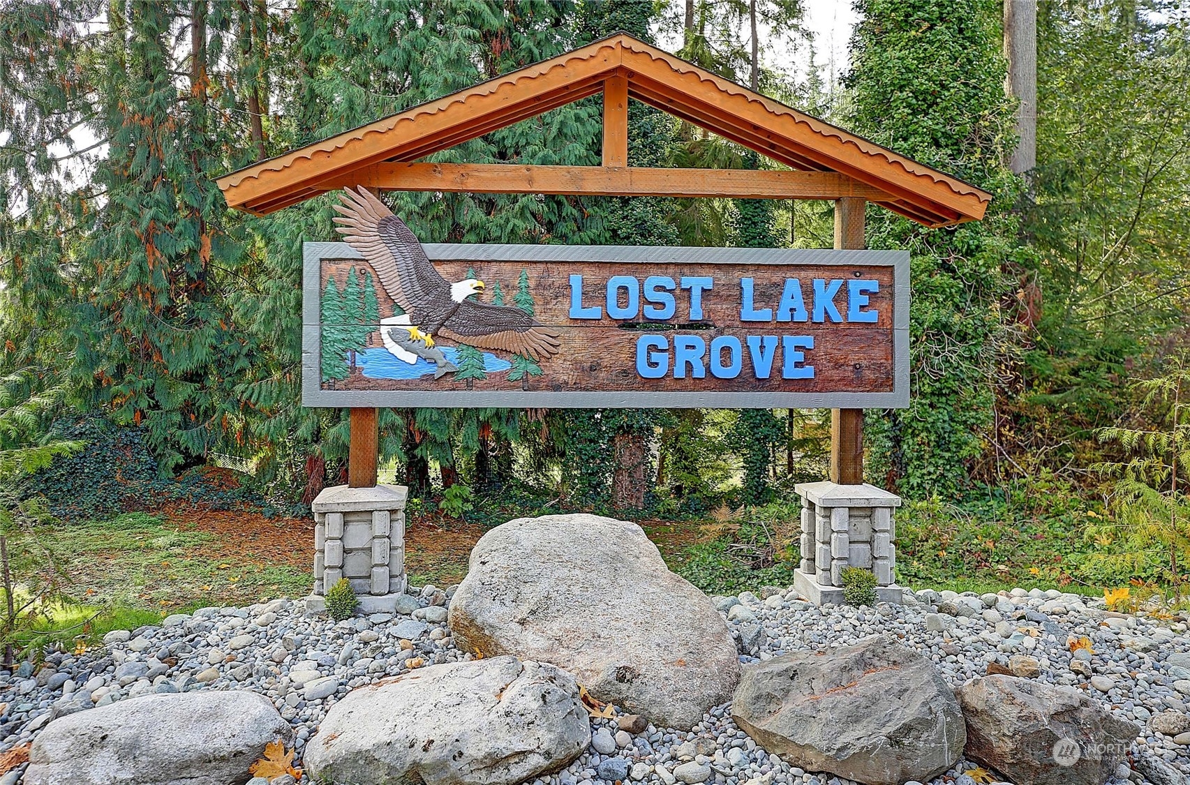 1825 Lake Drive