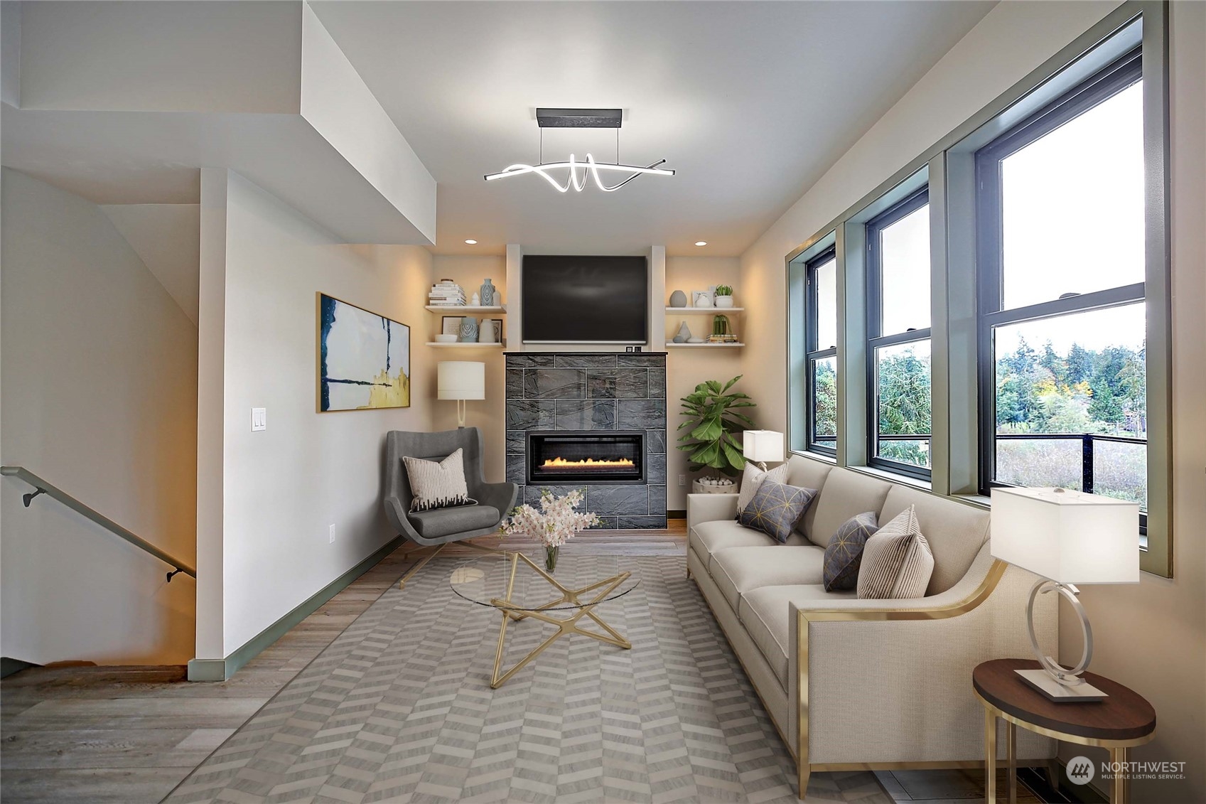 1825 Lake Drive
