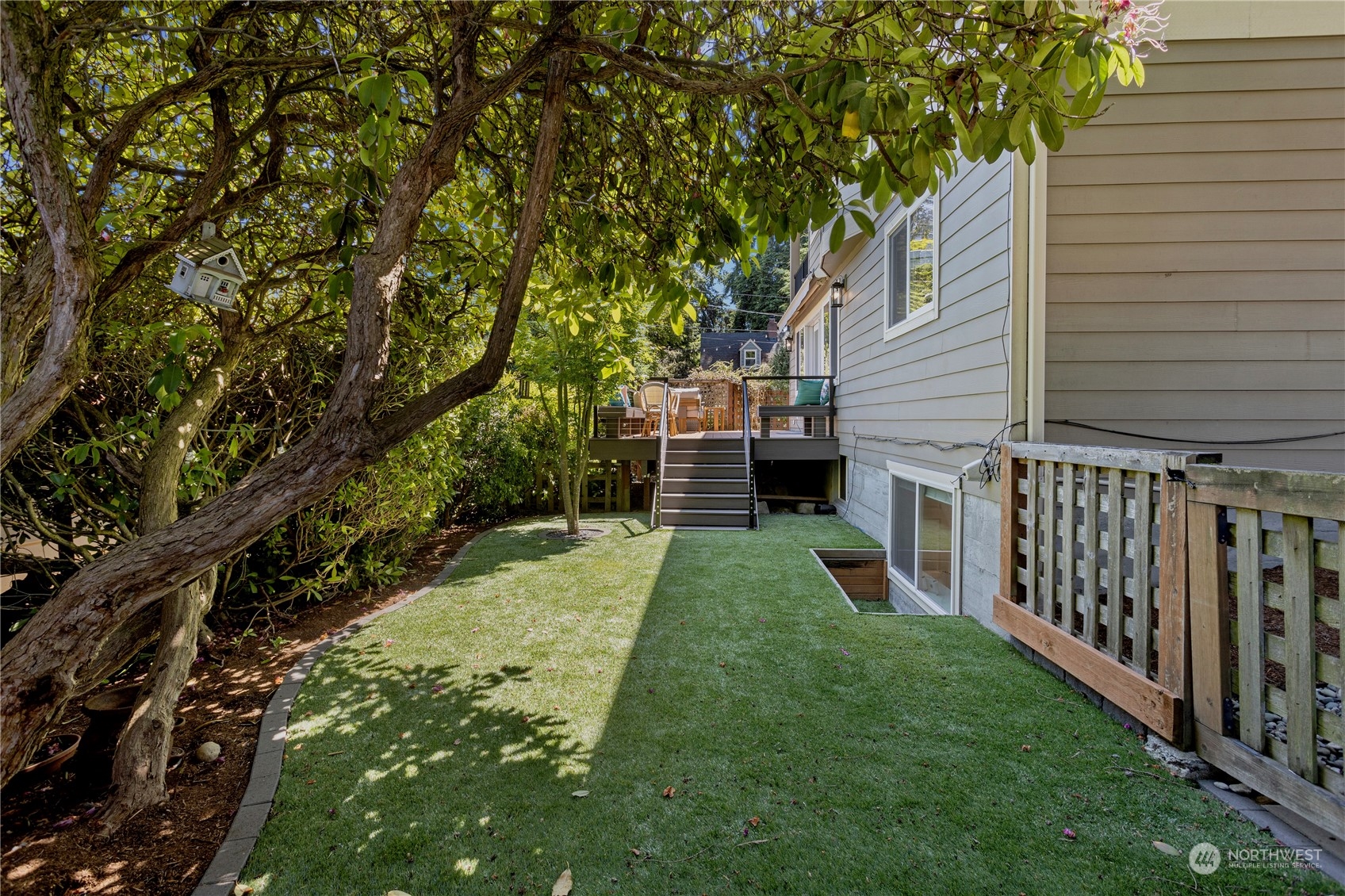 4706 NE 103rd Street