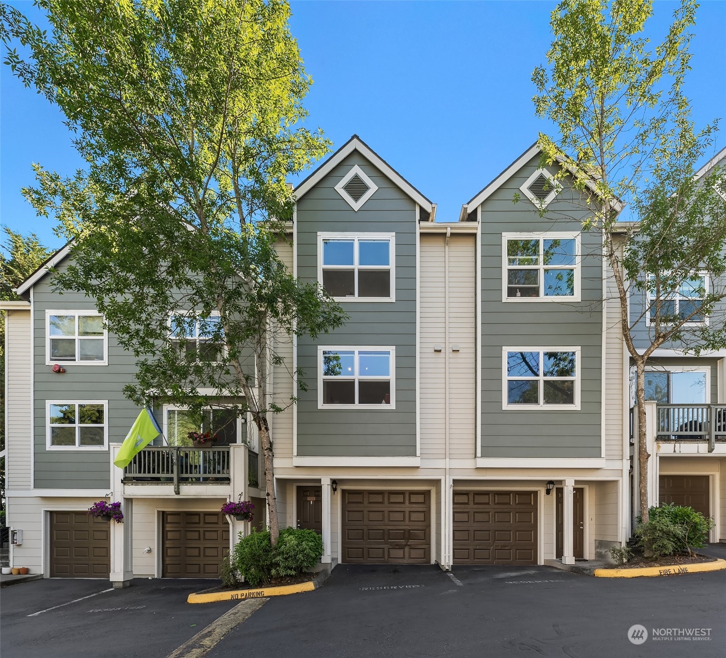 3116 164th Street SW Unit: 2203