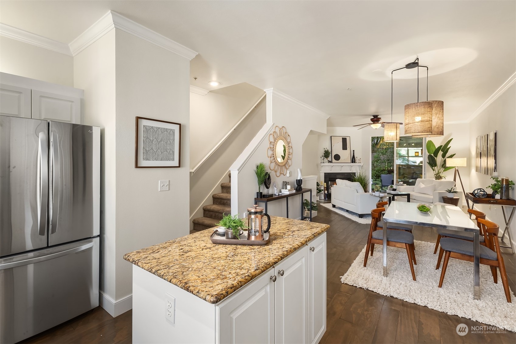 3116 164th Street SW Unit: 2203