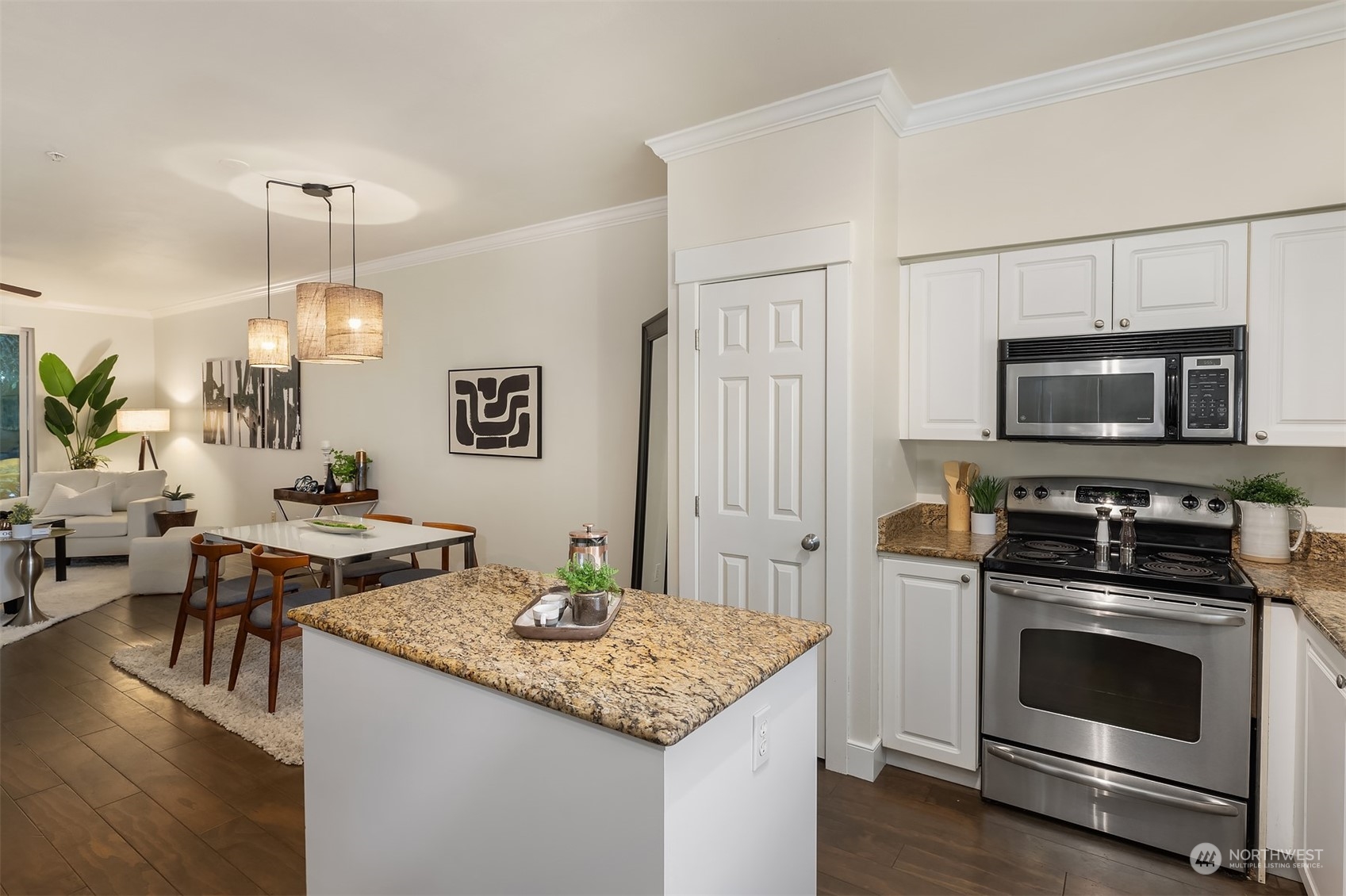 3116 164th Street SW Unit: 2203
