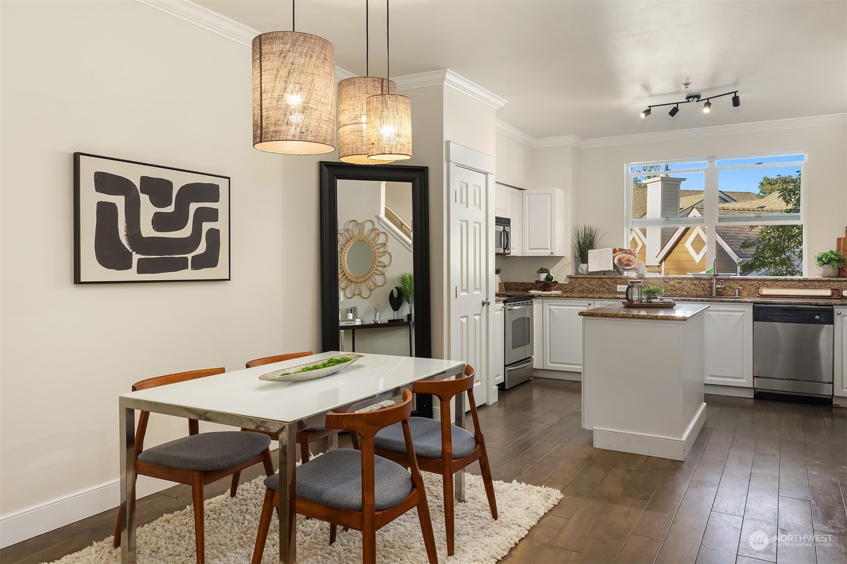 3116 164th Street SW Unit: 2203