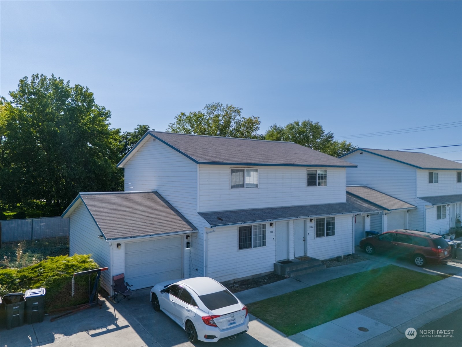 1302 - 1308 Shaker Place