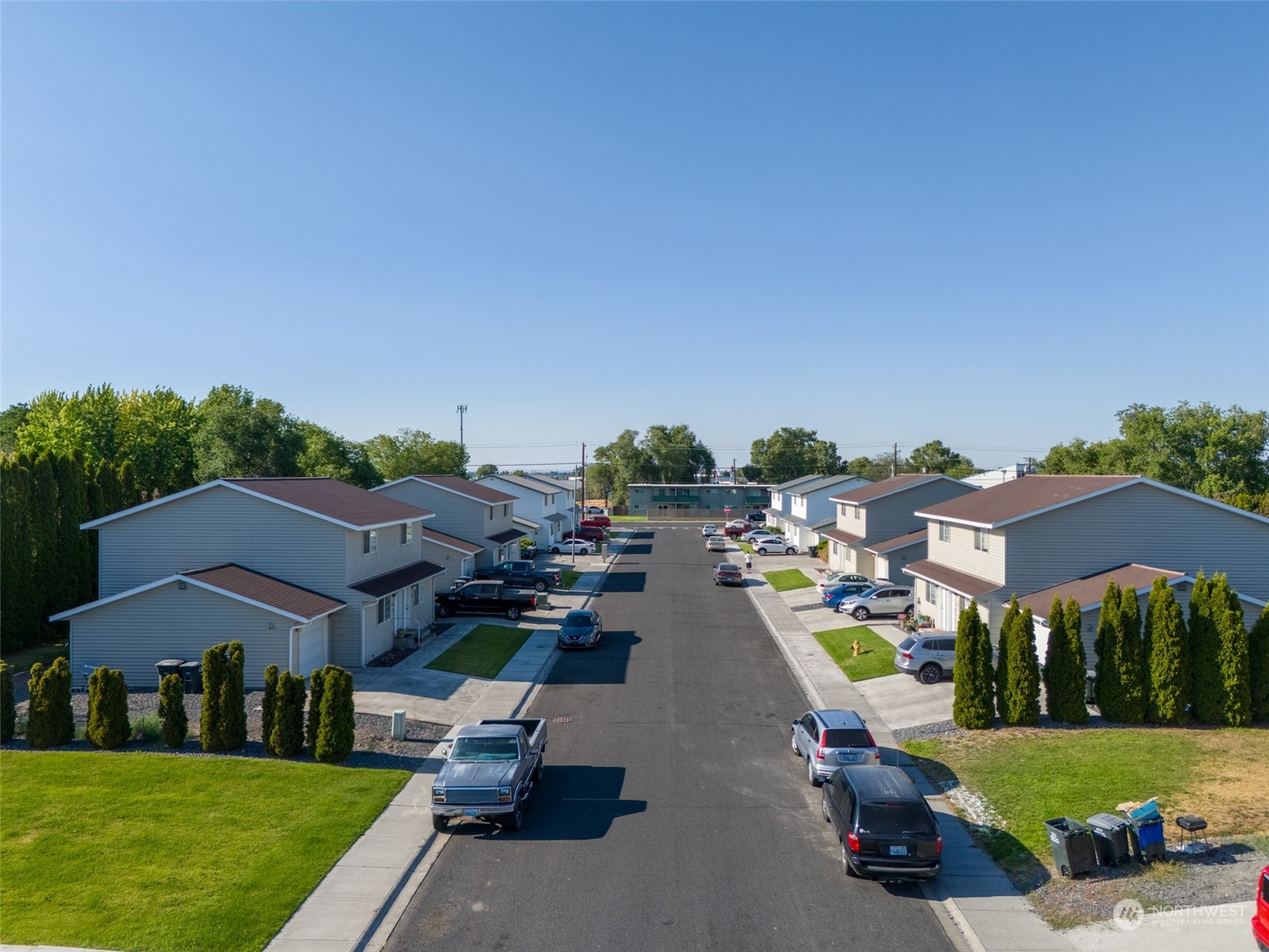 1309 - 1315 Shaker Place