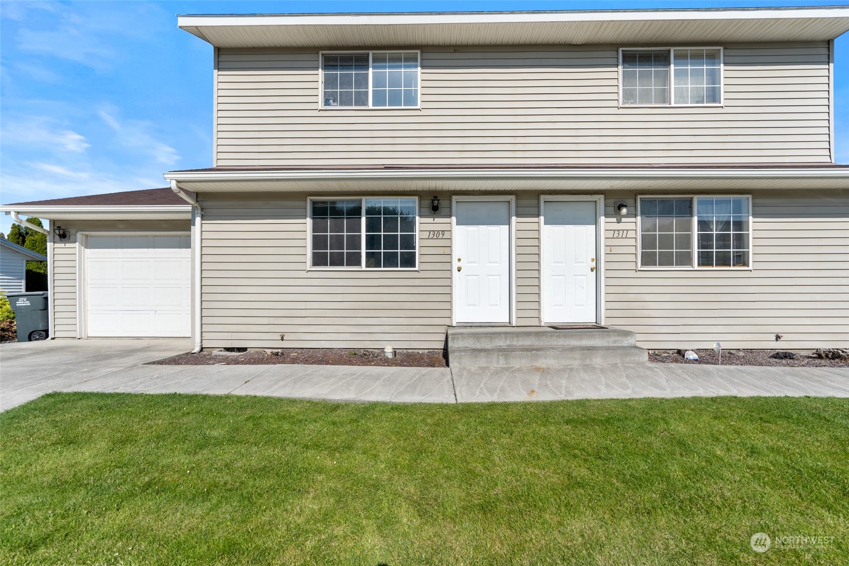 1309 - 1315 Shaker Place