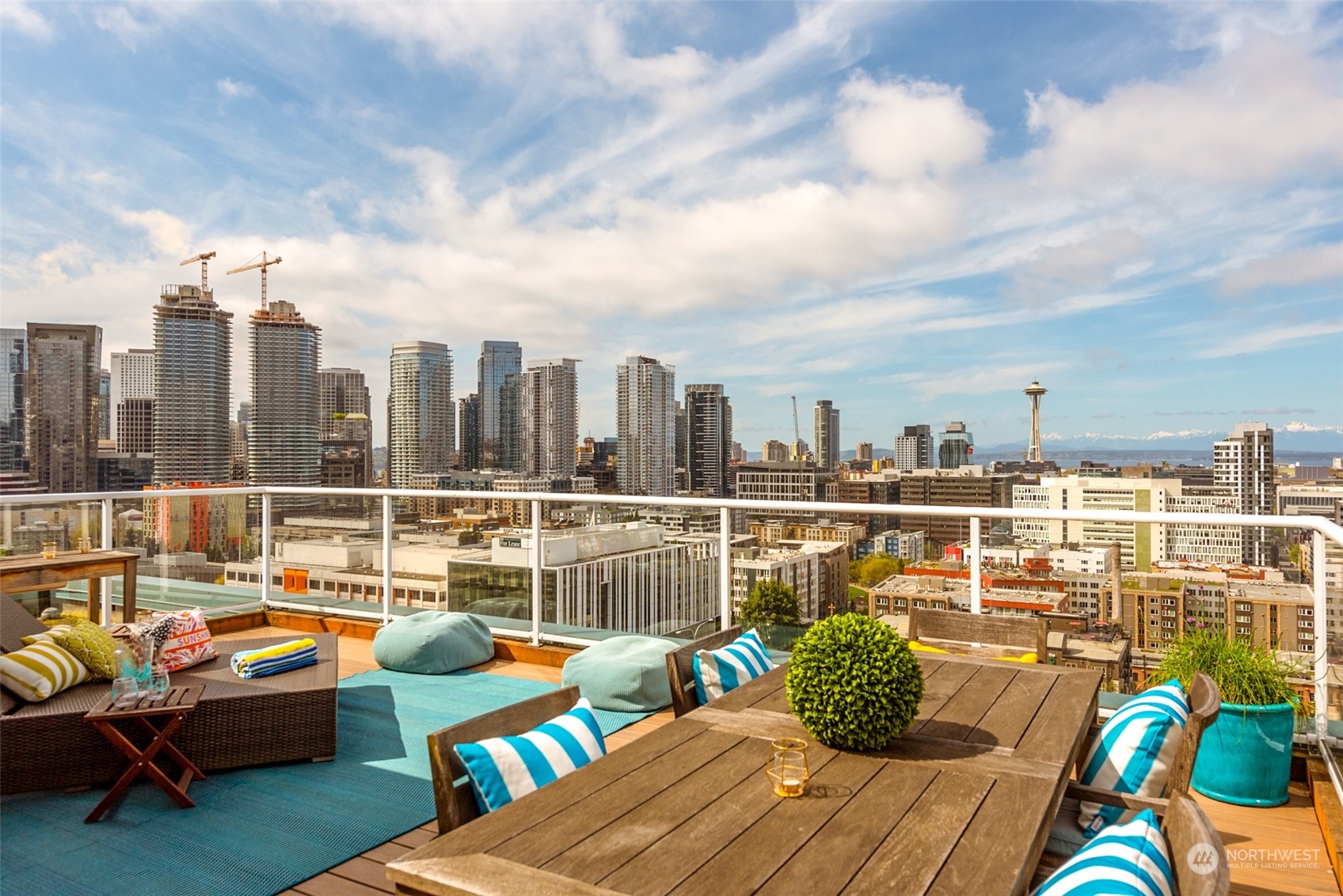 420 Melrose Avenue E Unit: 901
