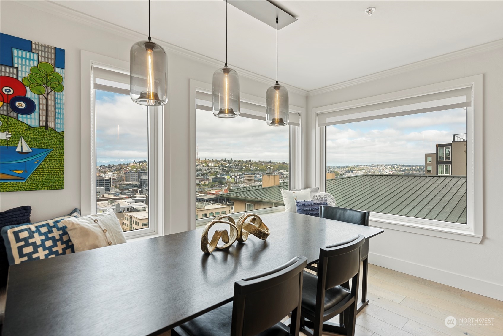 420 Melrose Avenue E Unit: 901