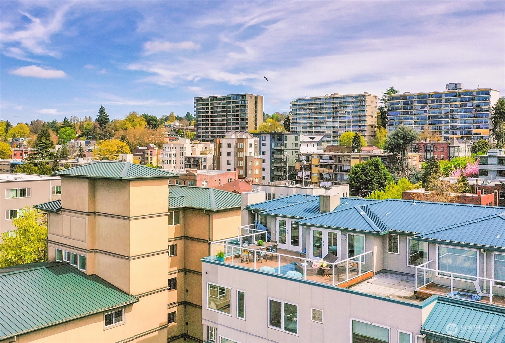 420 Melrose Avenue E Unit: 901