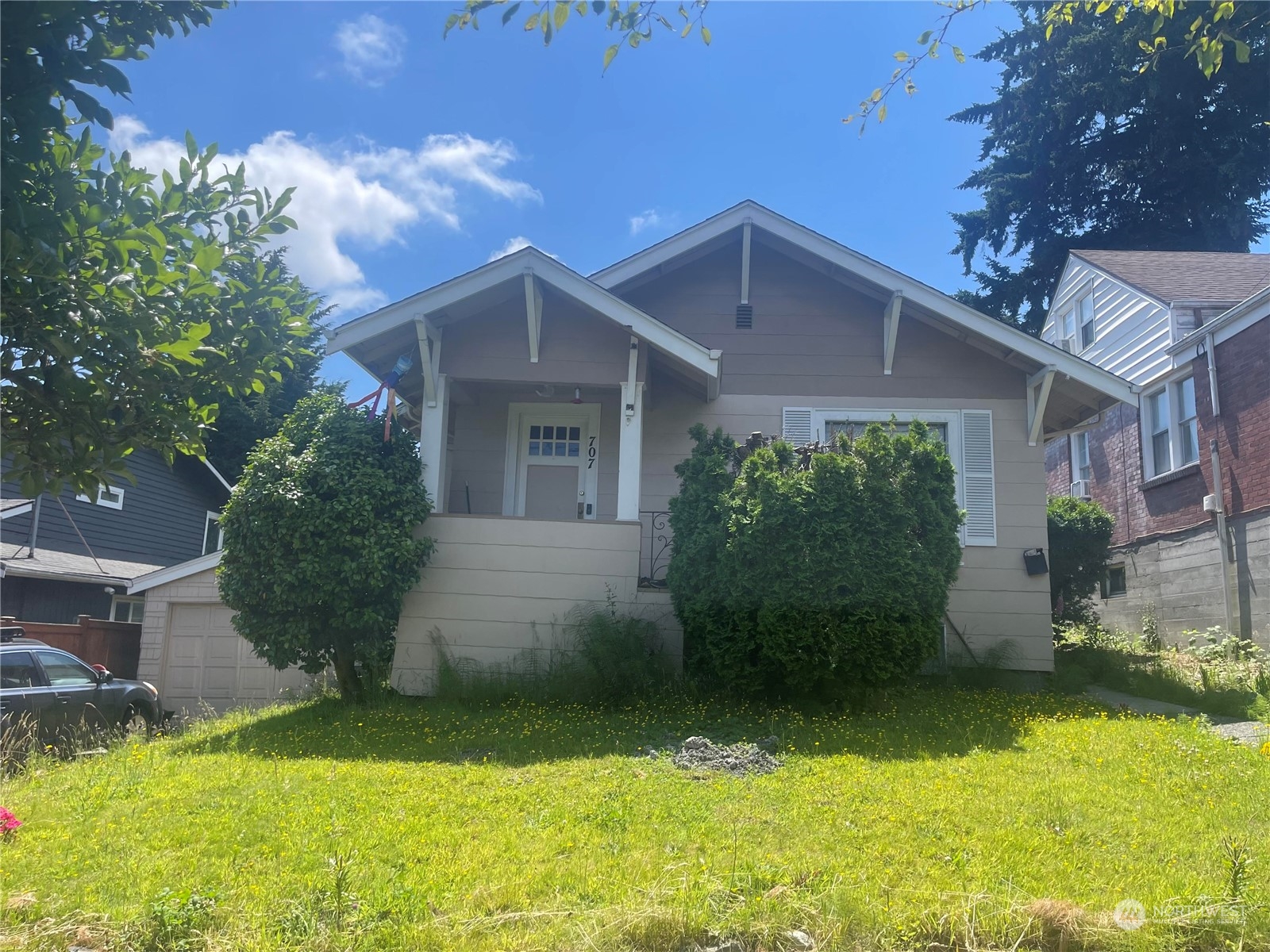 707 N 65th Street
