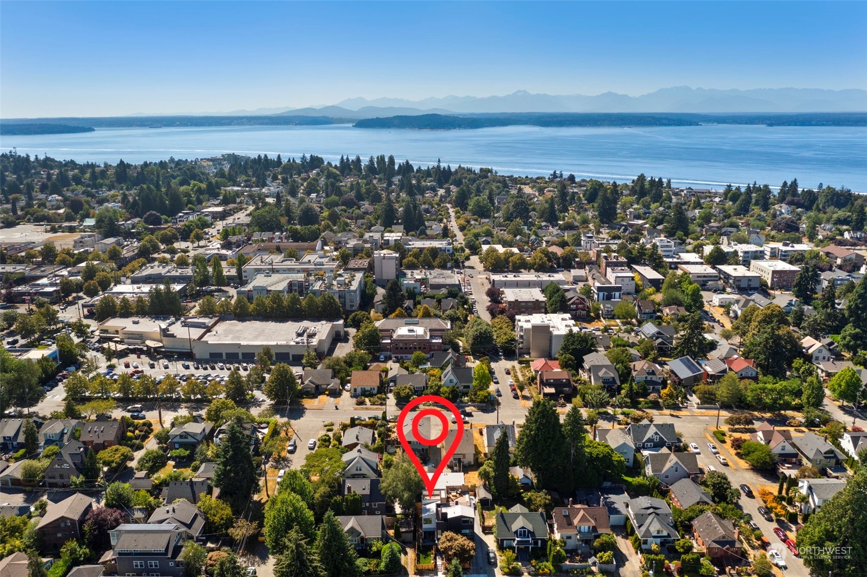 2325 Walnut Avenue SW Unit: B