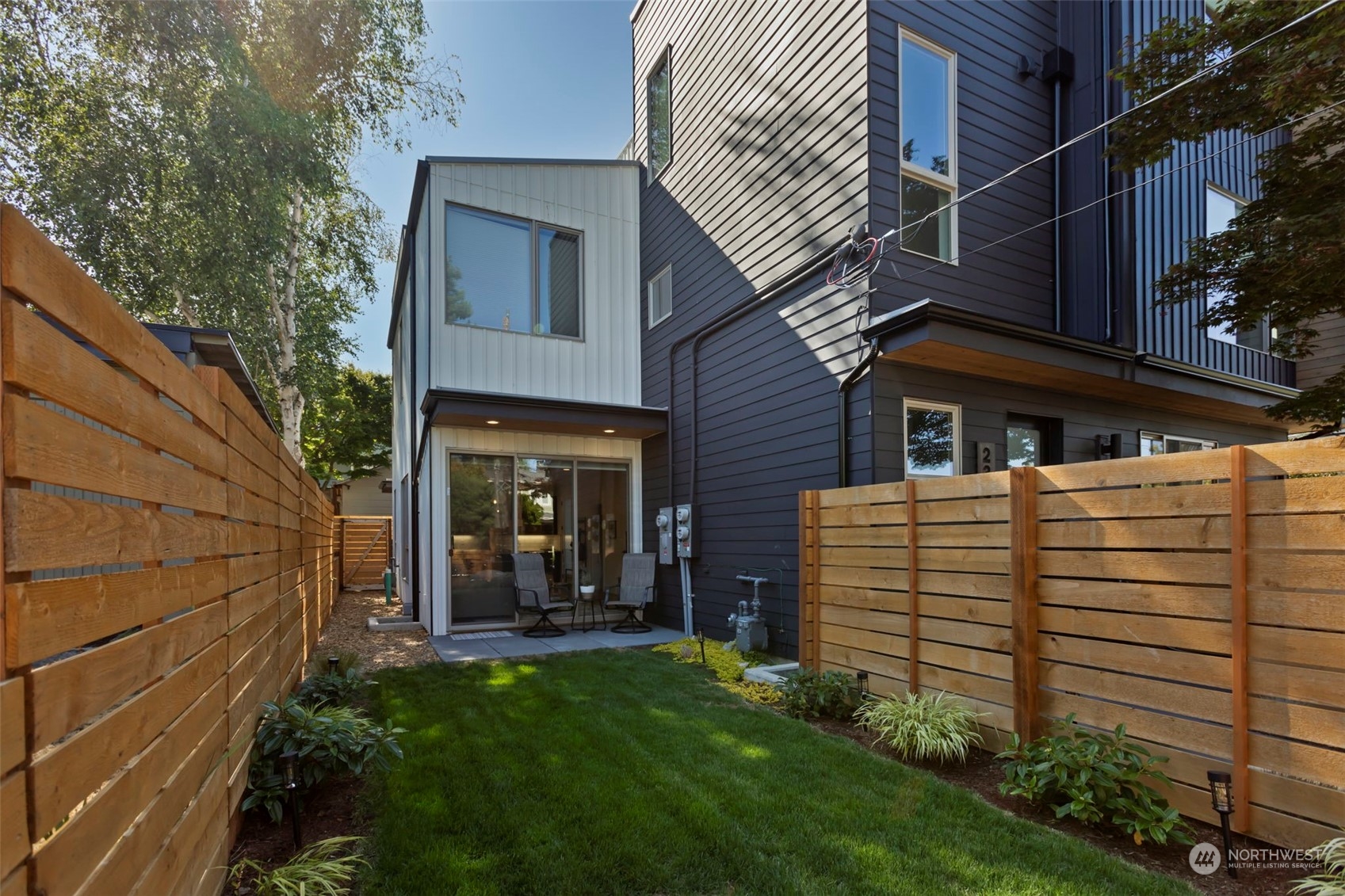 2325 Walnut Avenue SW Unit: B