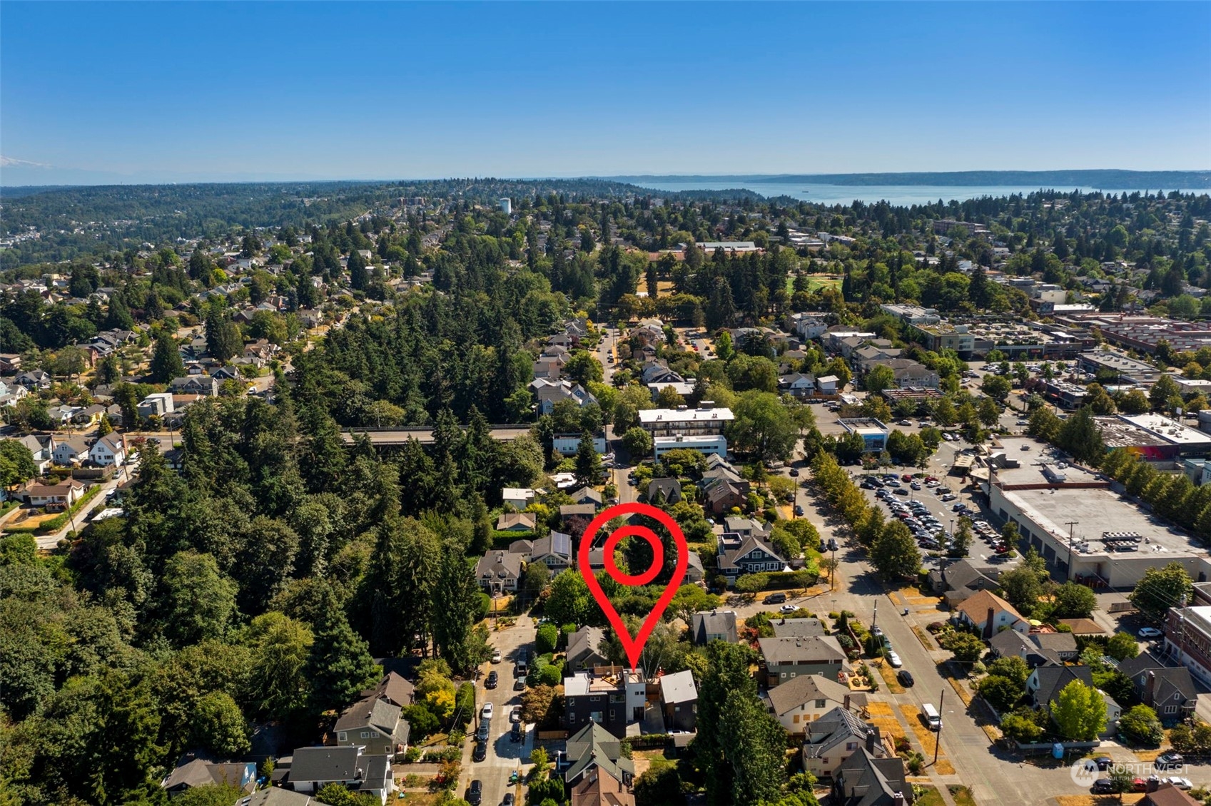 2325 Walnut Avenue SW Unit: B