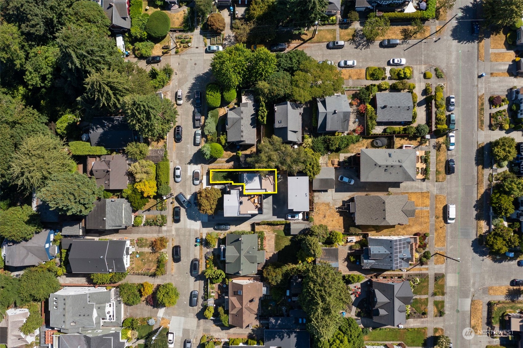 2325 Walnut Avenue SW Unit: B