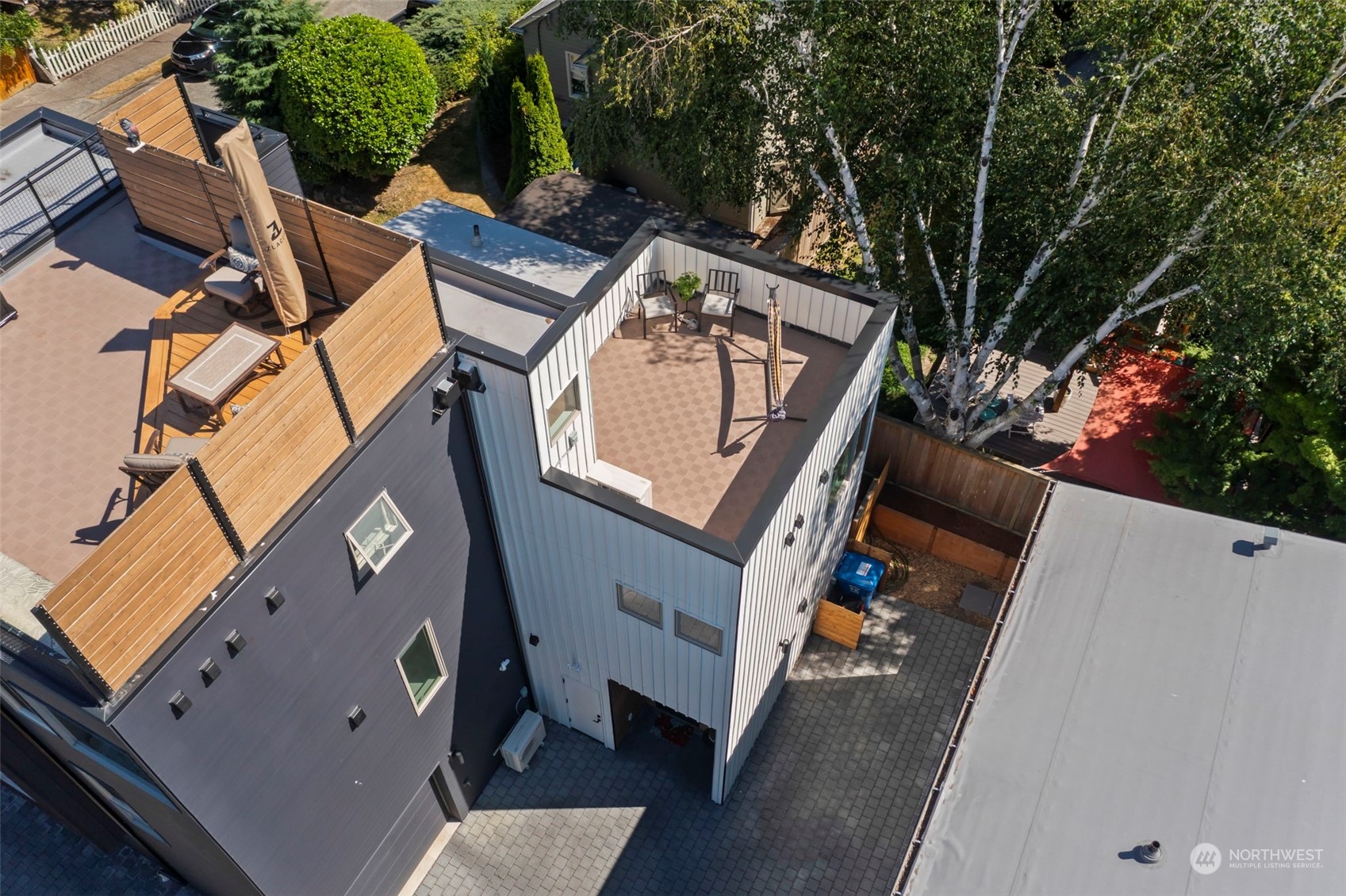 2325 Walnut Avenue SW Unit: B