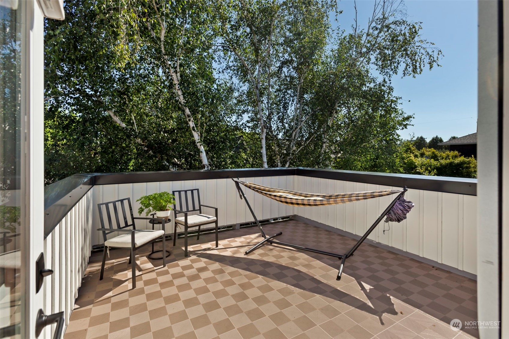 2325 Walnut Avenue SW Unit: B