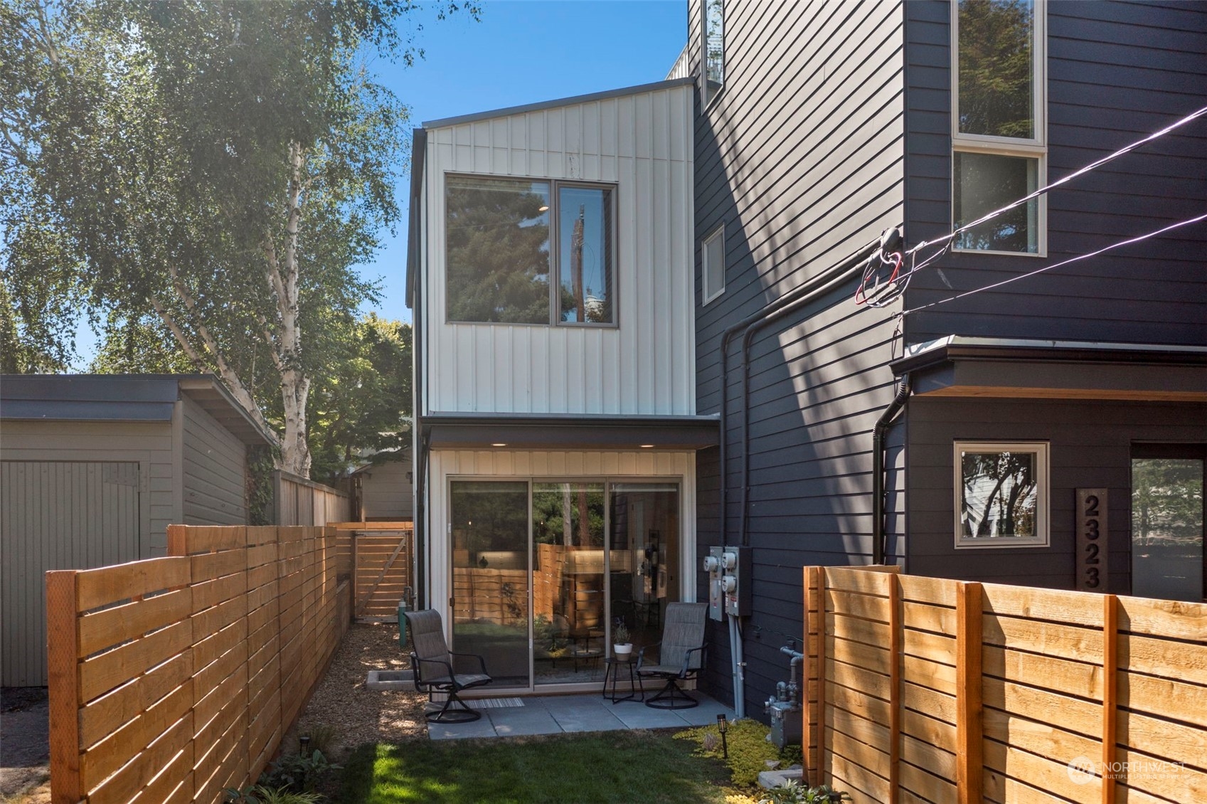 2325 Walnut Avenue SW Unit: B