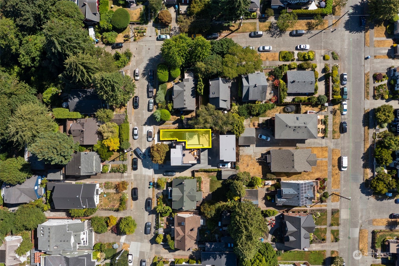 2325 Walnut Avenue SW Unit: B