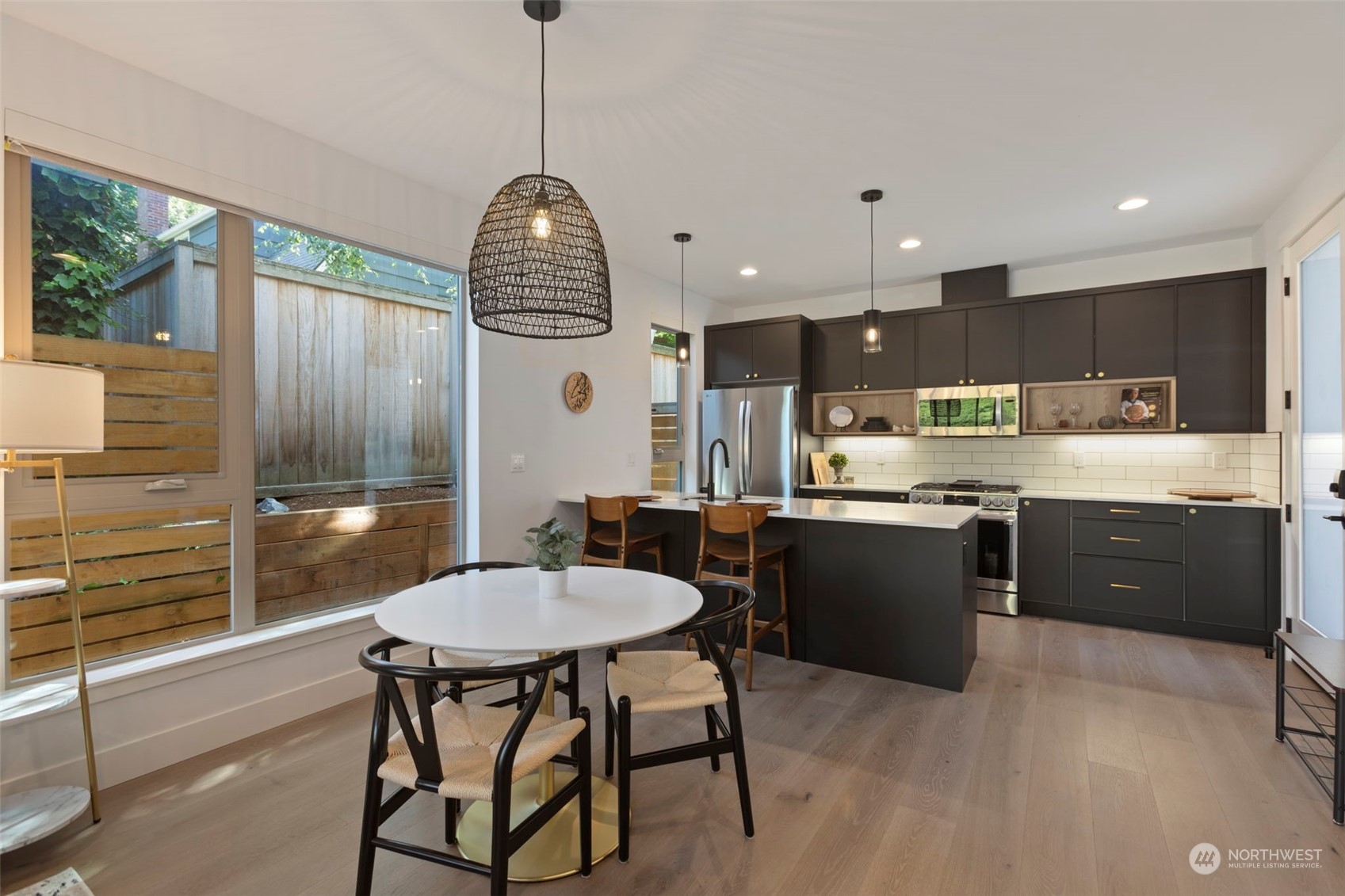 2325 Walnut Avenue SW Unit: B