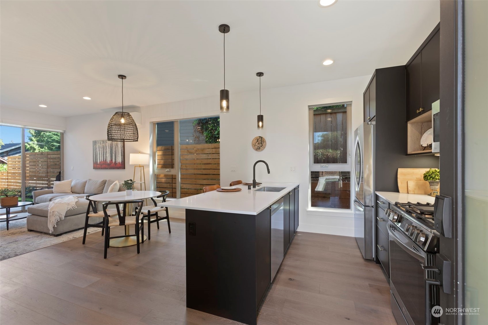 2325 Walnut Avenue SW Unit: B