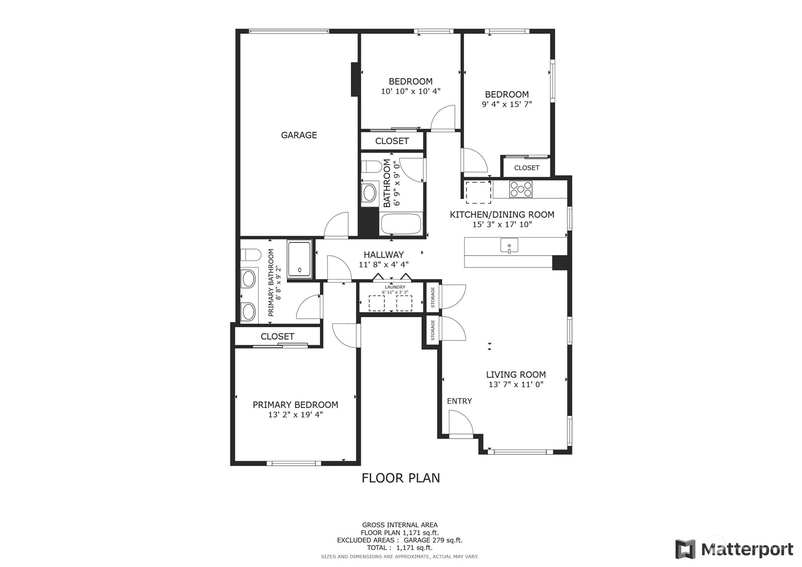 15775 NE 14th Aly