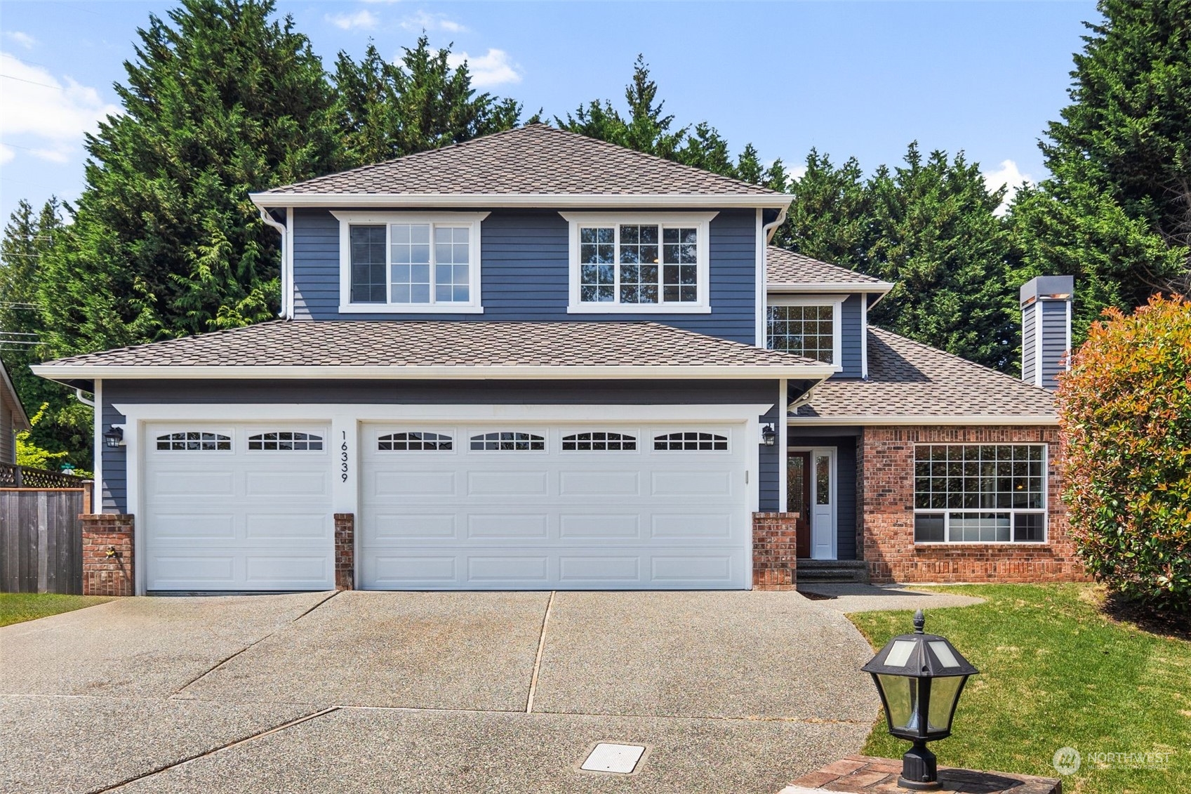 16339 124th Place NE