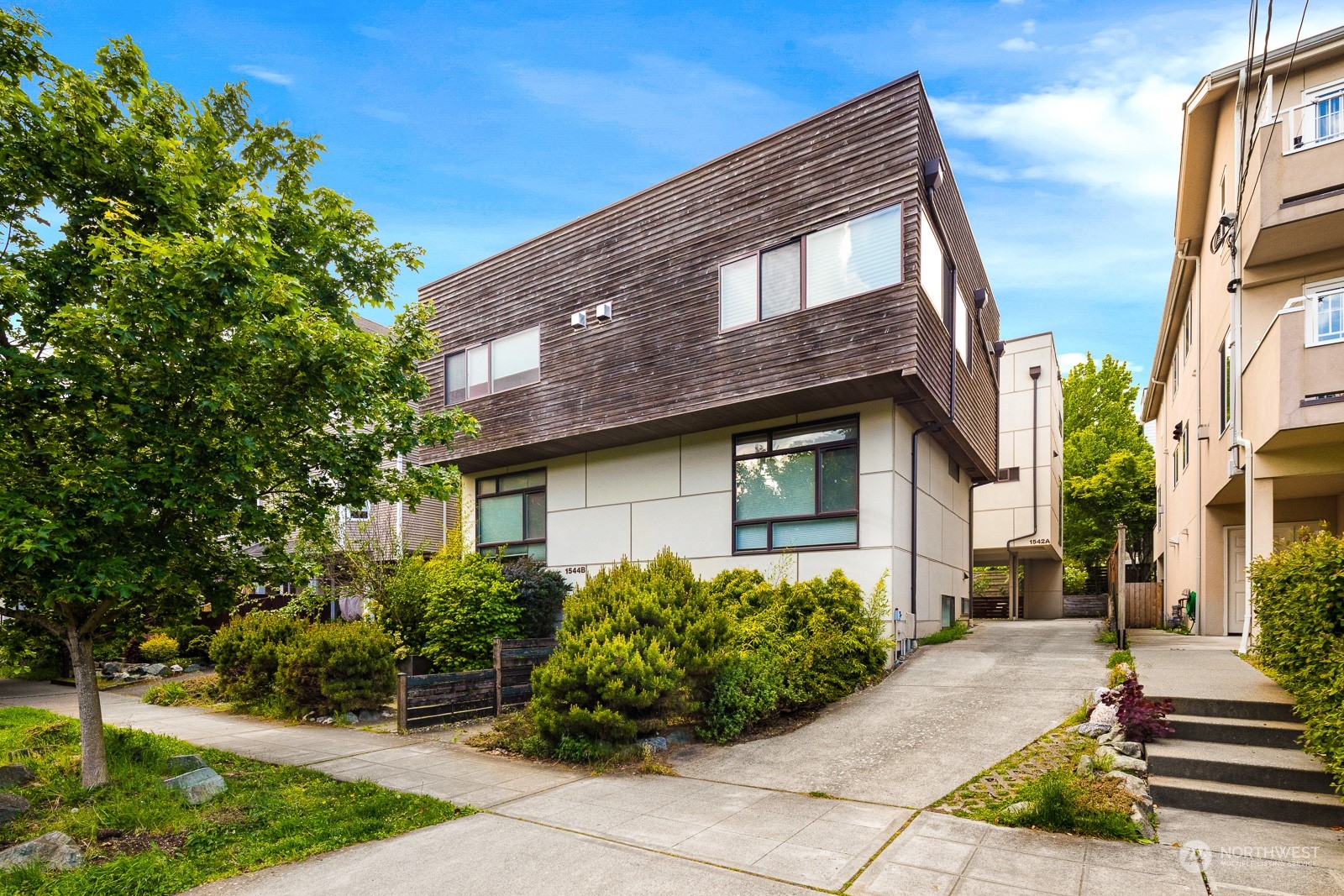 1542 NW 58th Street Unit: A