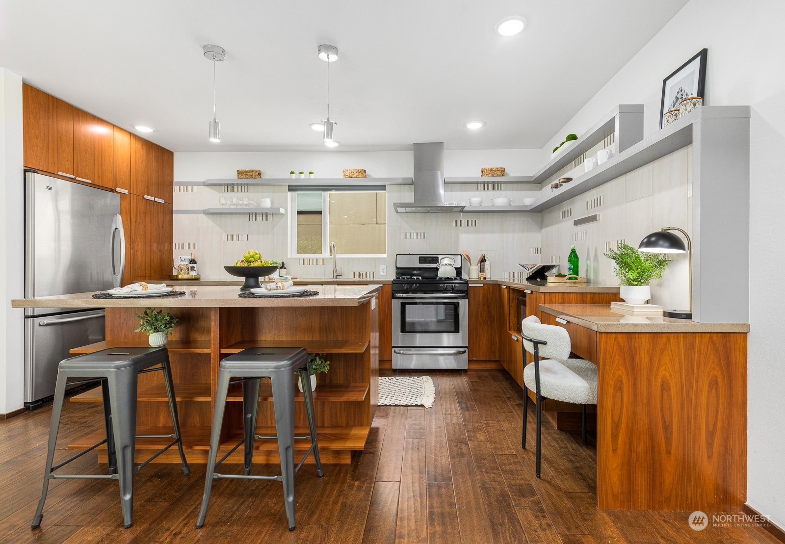 1542 NW 58th Street Unit: A