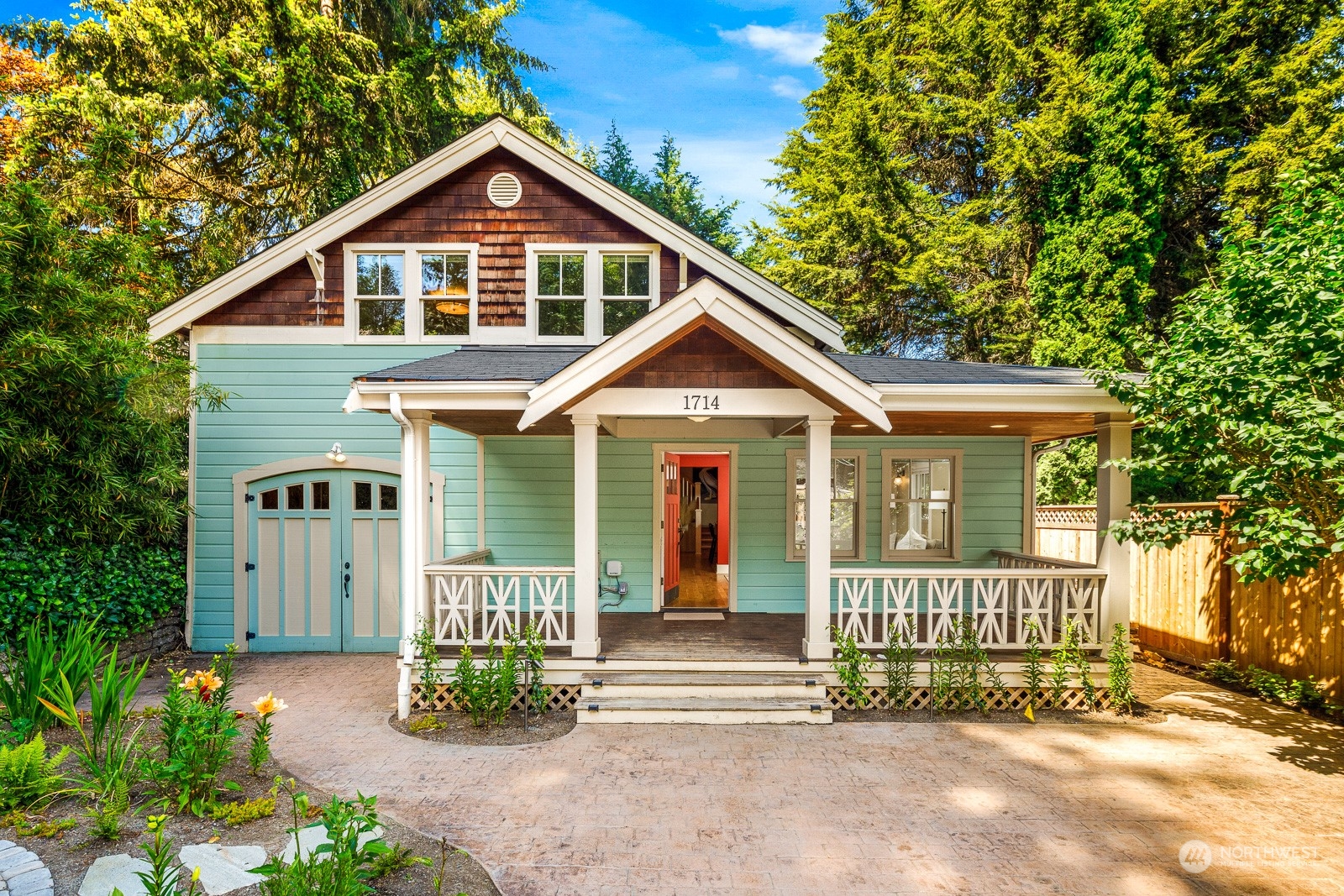 1714 NE 92nd Street