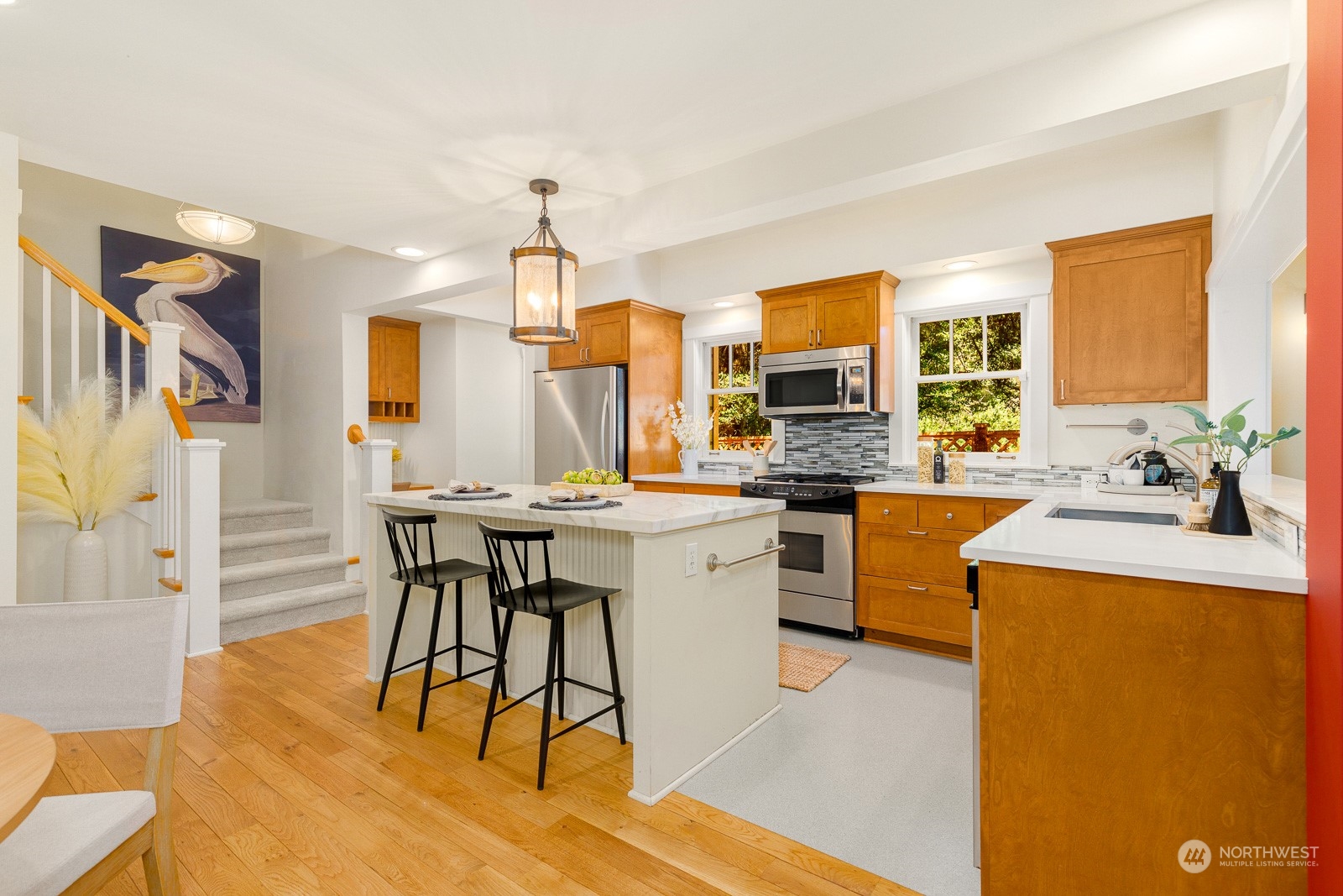 1714 NE 92nd Street