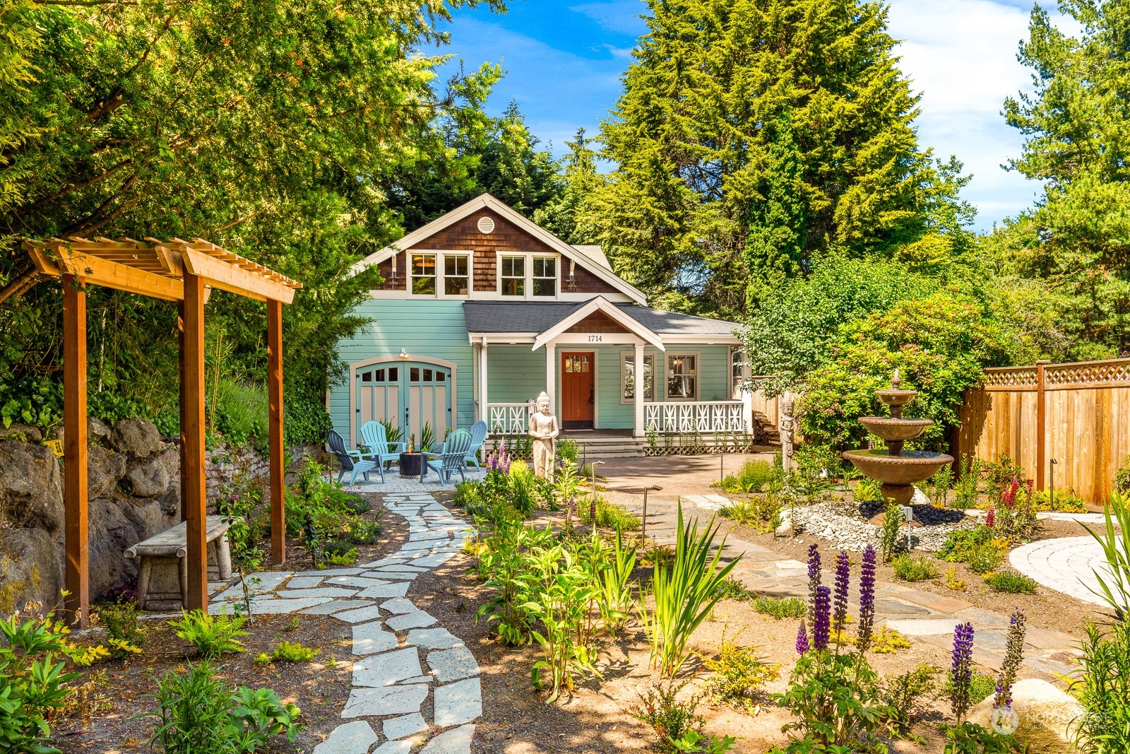 1714 NE 92nd Street