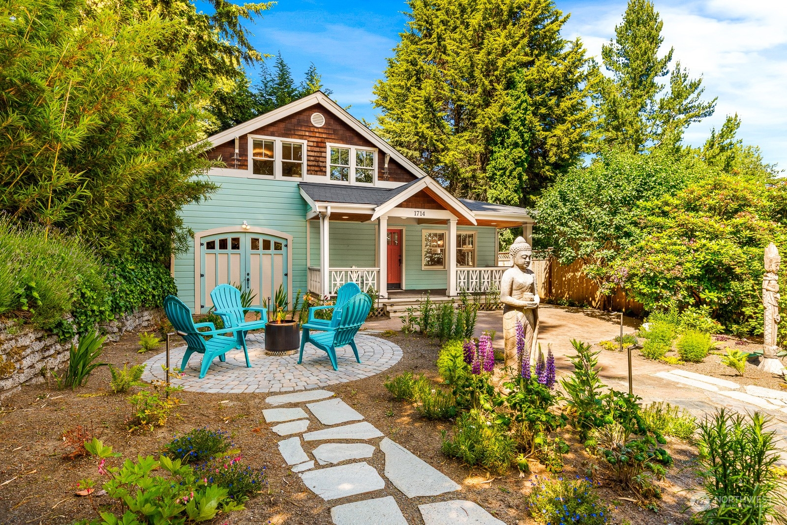 1714 NE 92nd Street