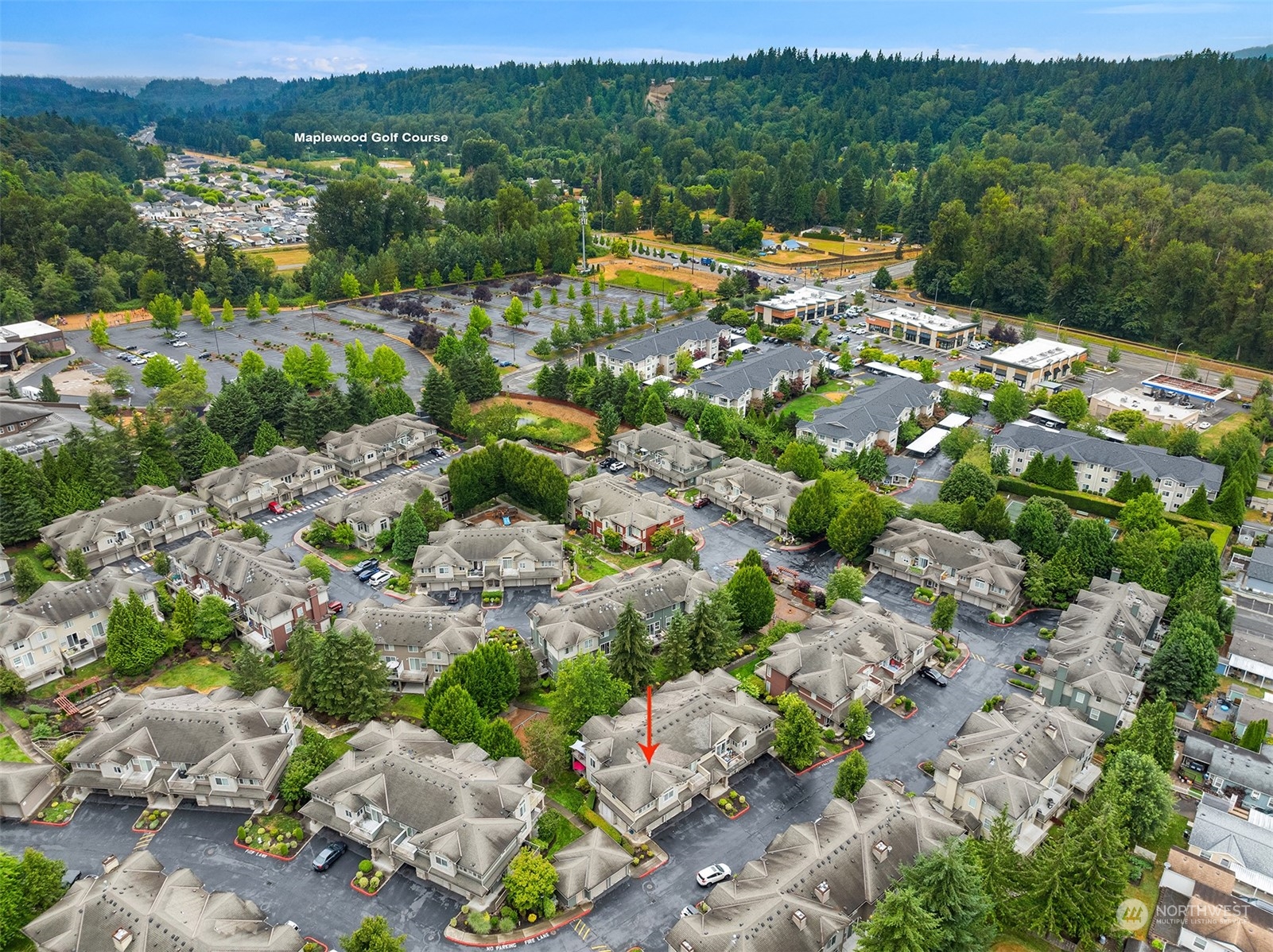 15325 SE 155th Place Unit: R2