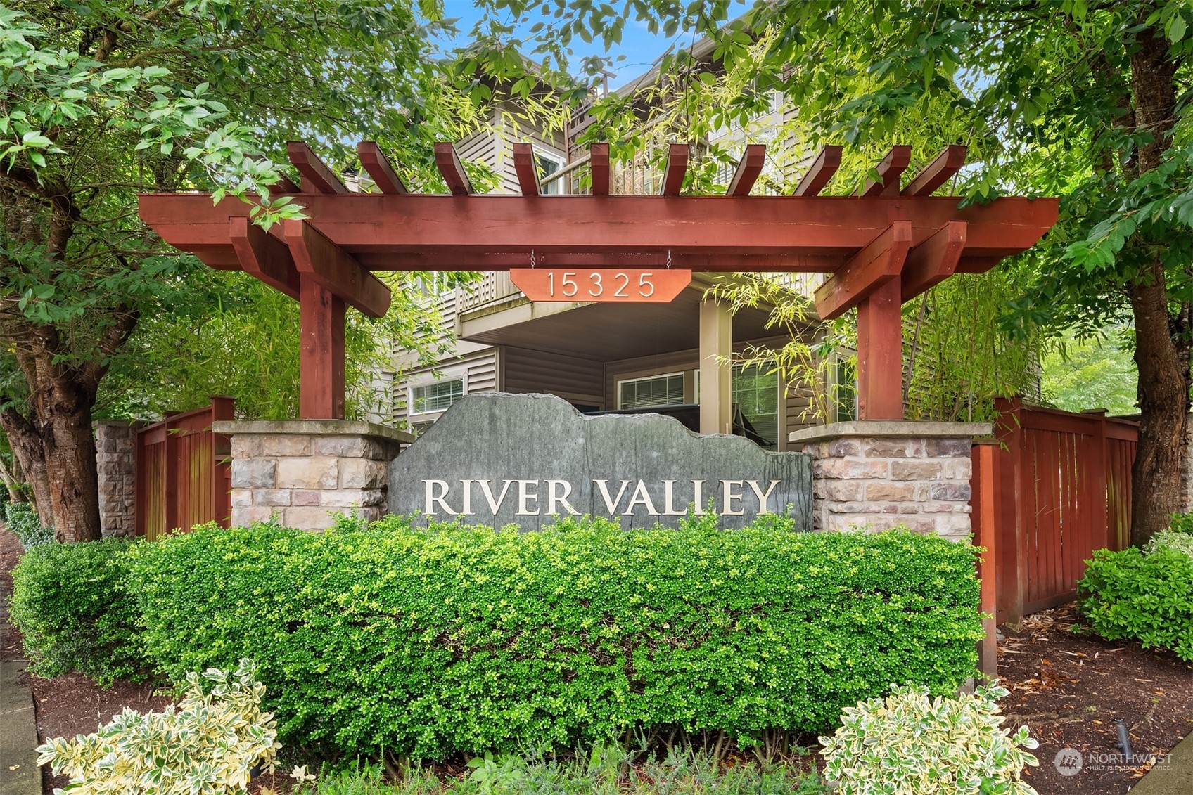 15325 SE 155th Place Unit: R2