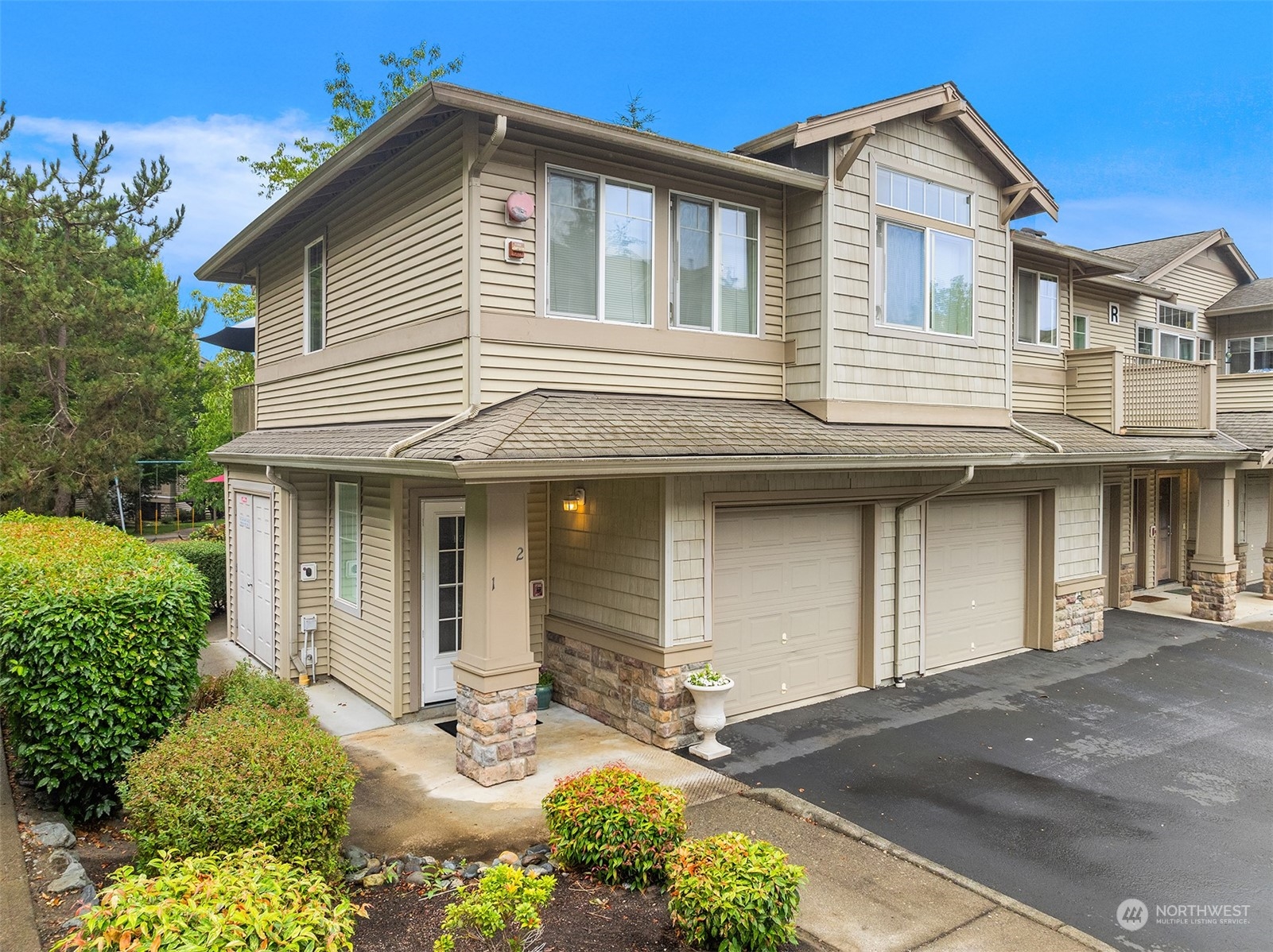 15325 SE 155th Place Unit: R2