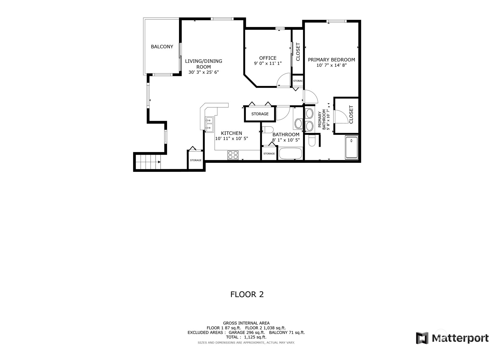 15325 SE 155th Place Unit: R2