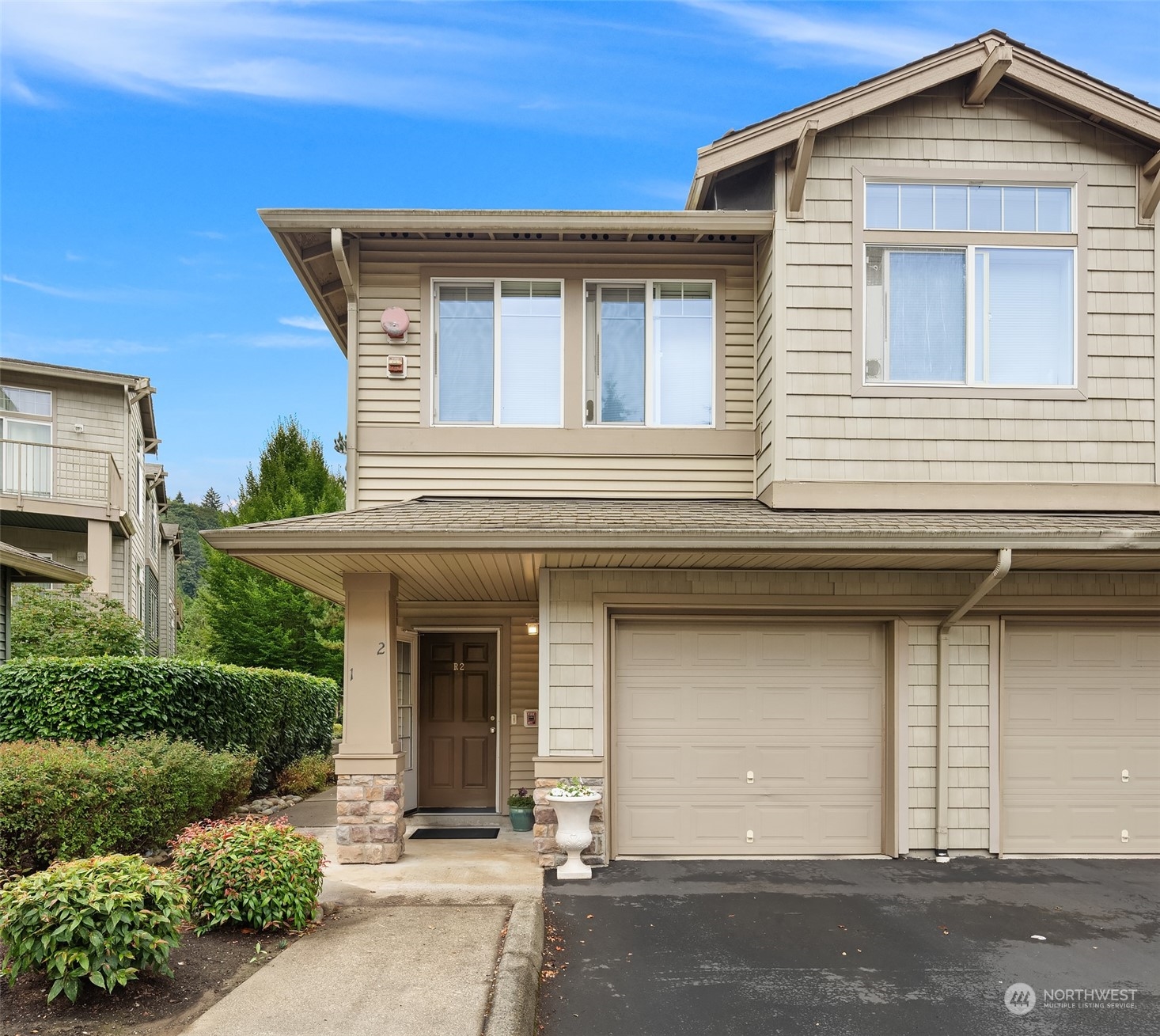 15325 SE 155th Place Unit: R2