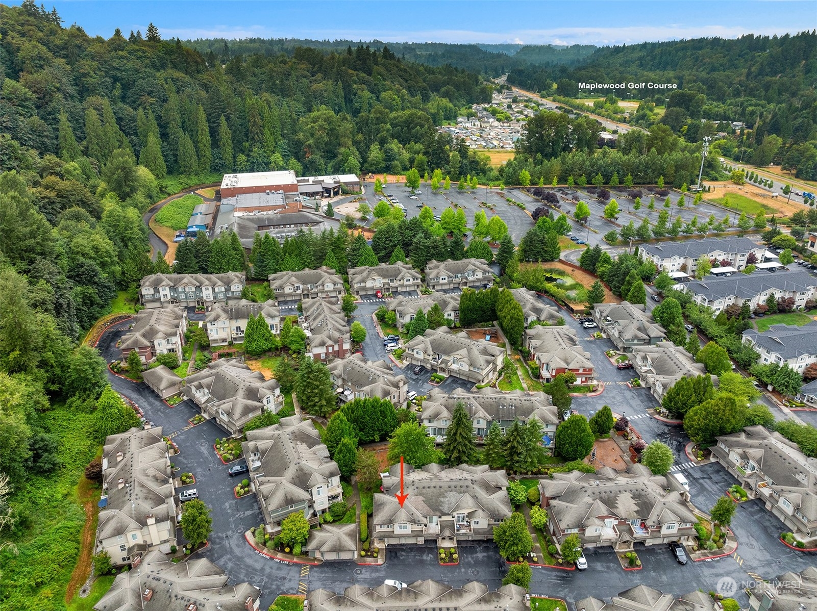 15325 SE 155th Place Unit: R2