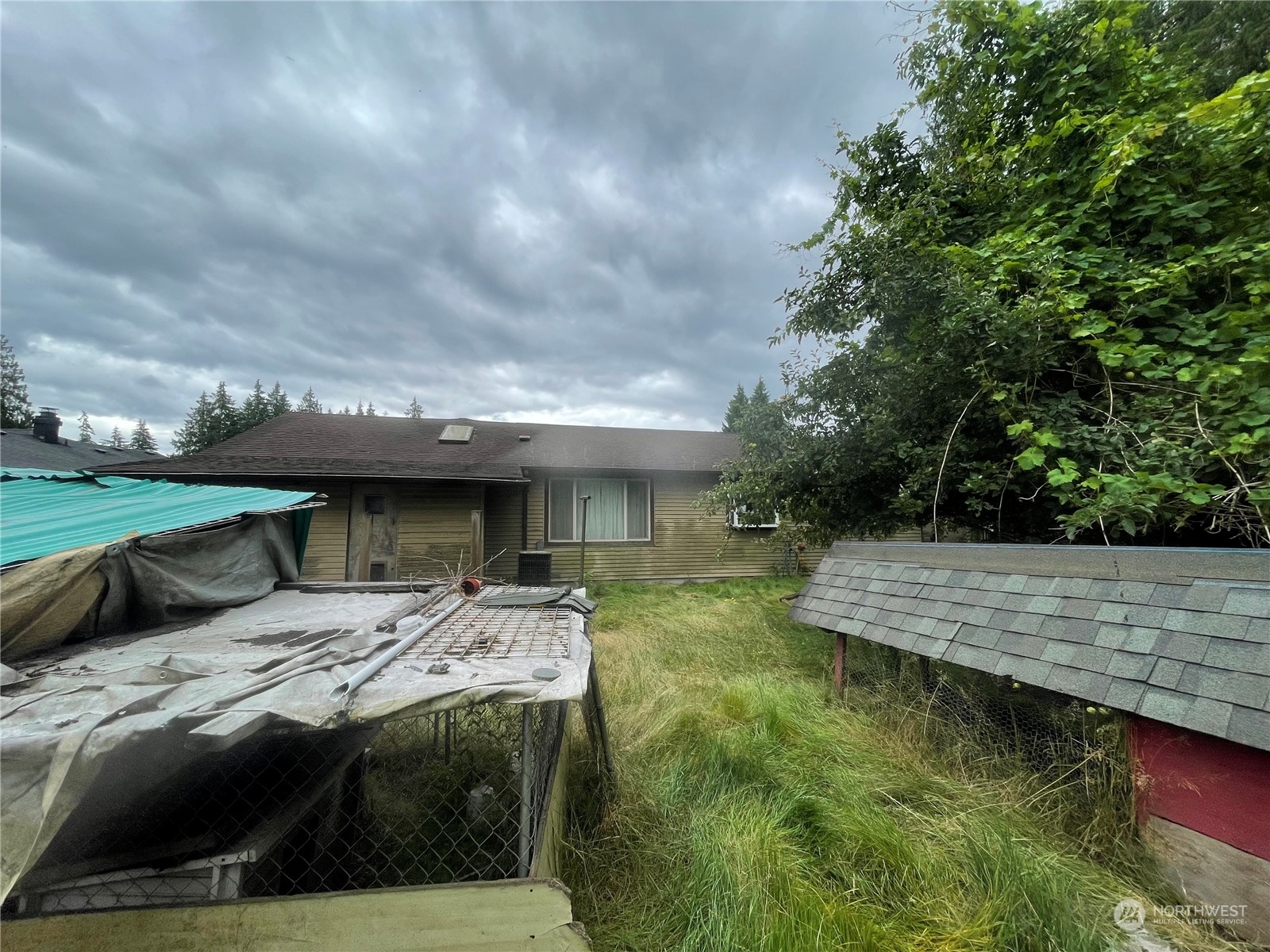 6822 22nd Drive NE
