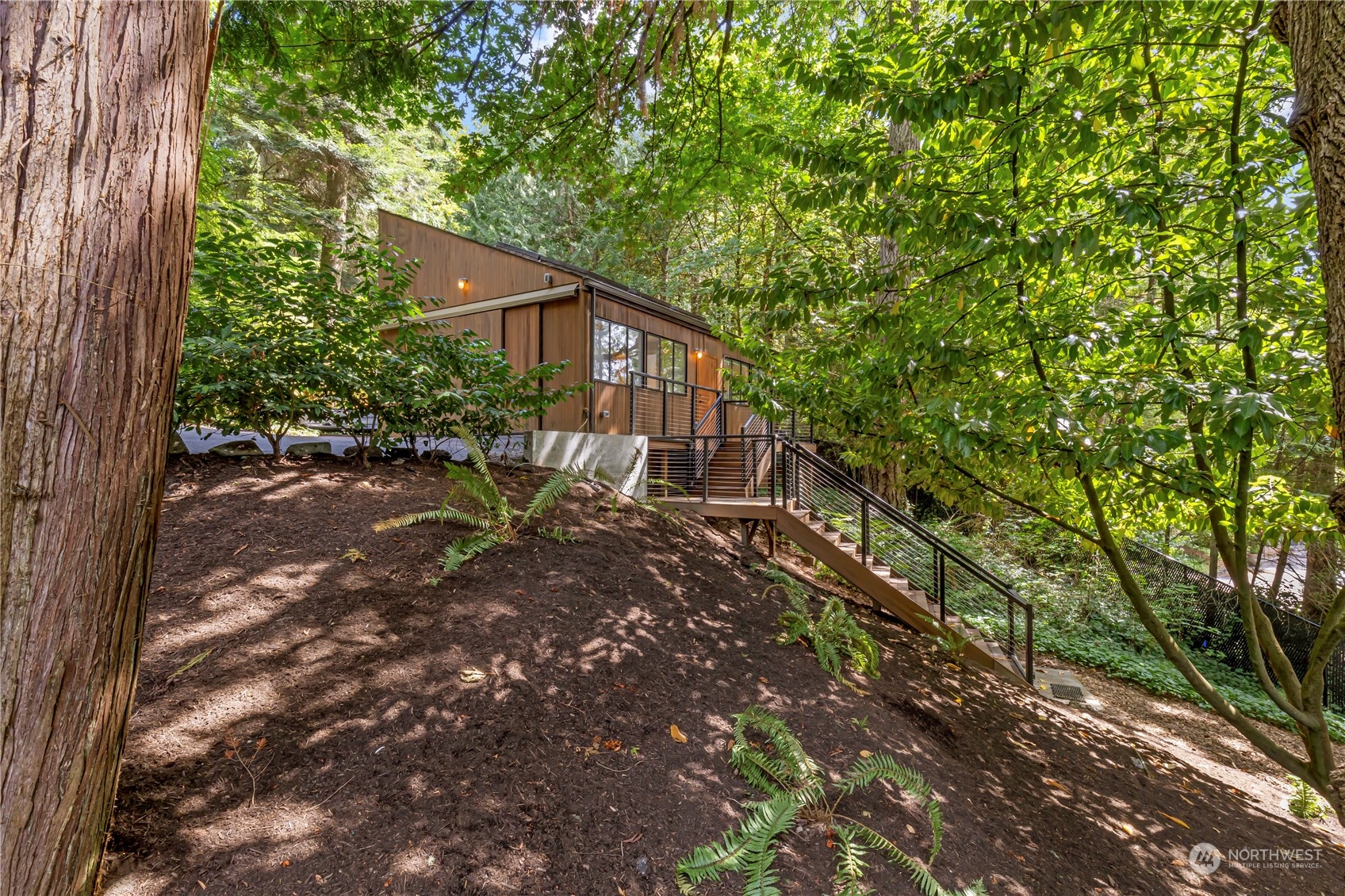 8100 NE Hidden Cove Road