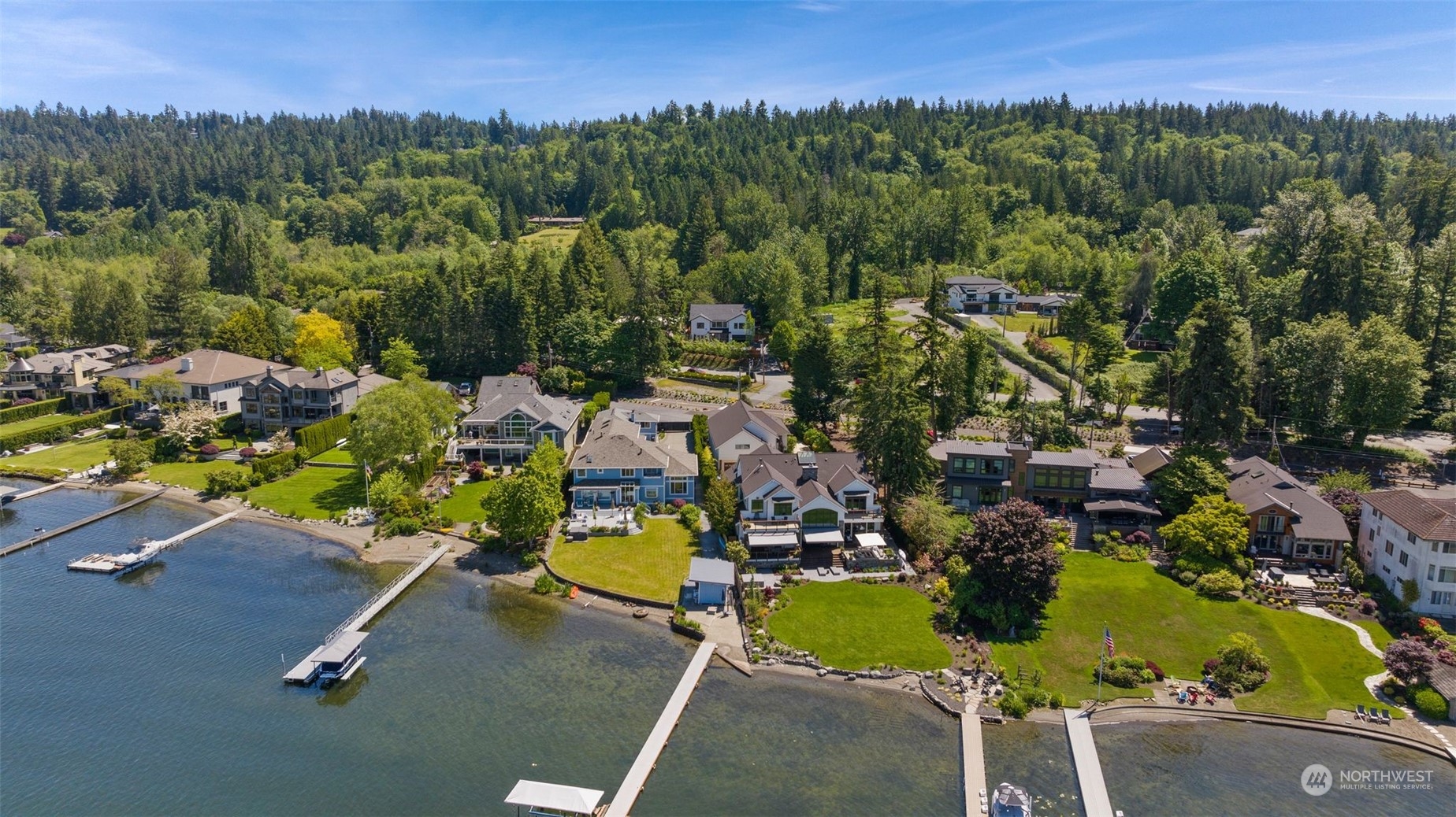 436 E Lake Sammamish Parkway SE