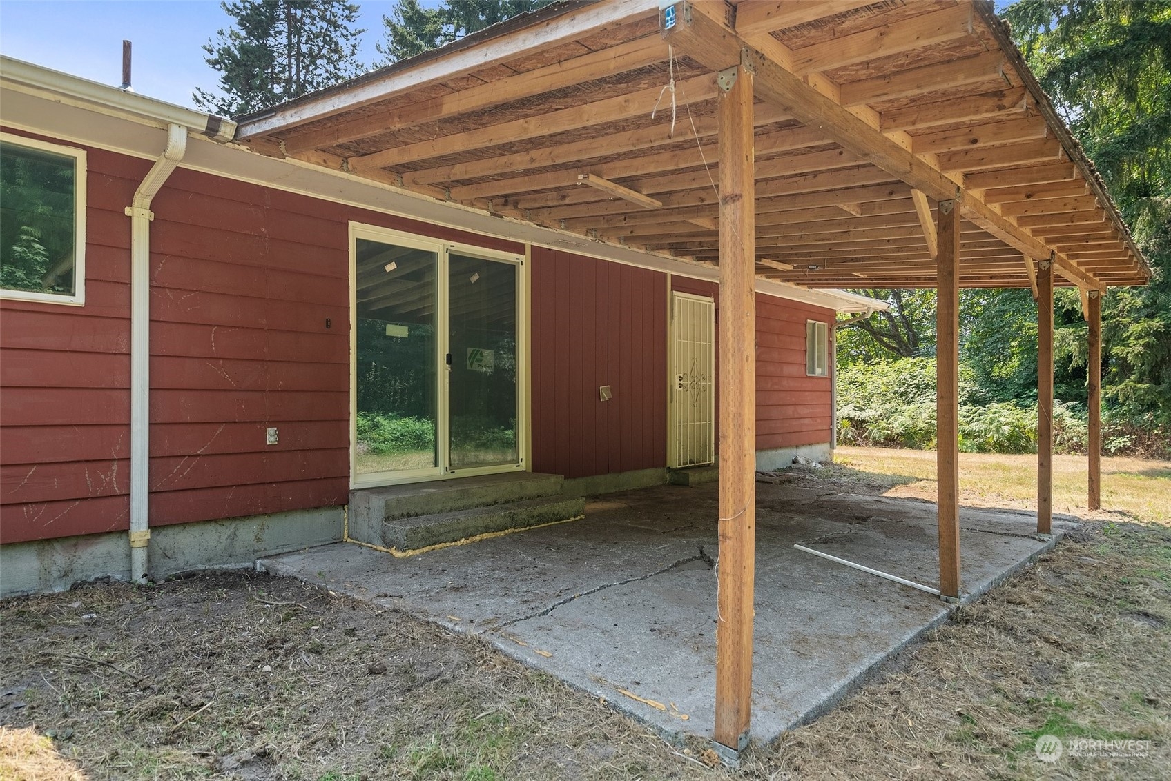 527 Old Pacific Highway SE